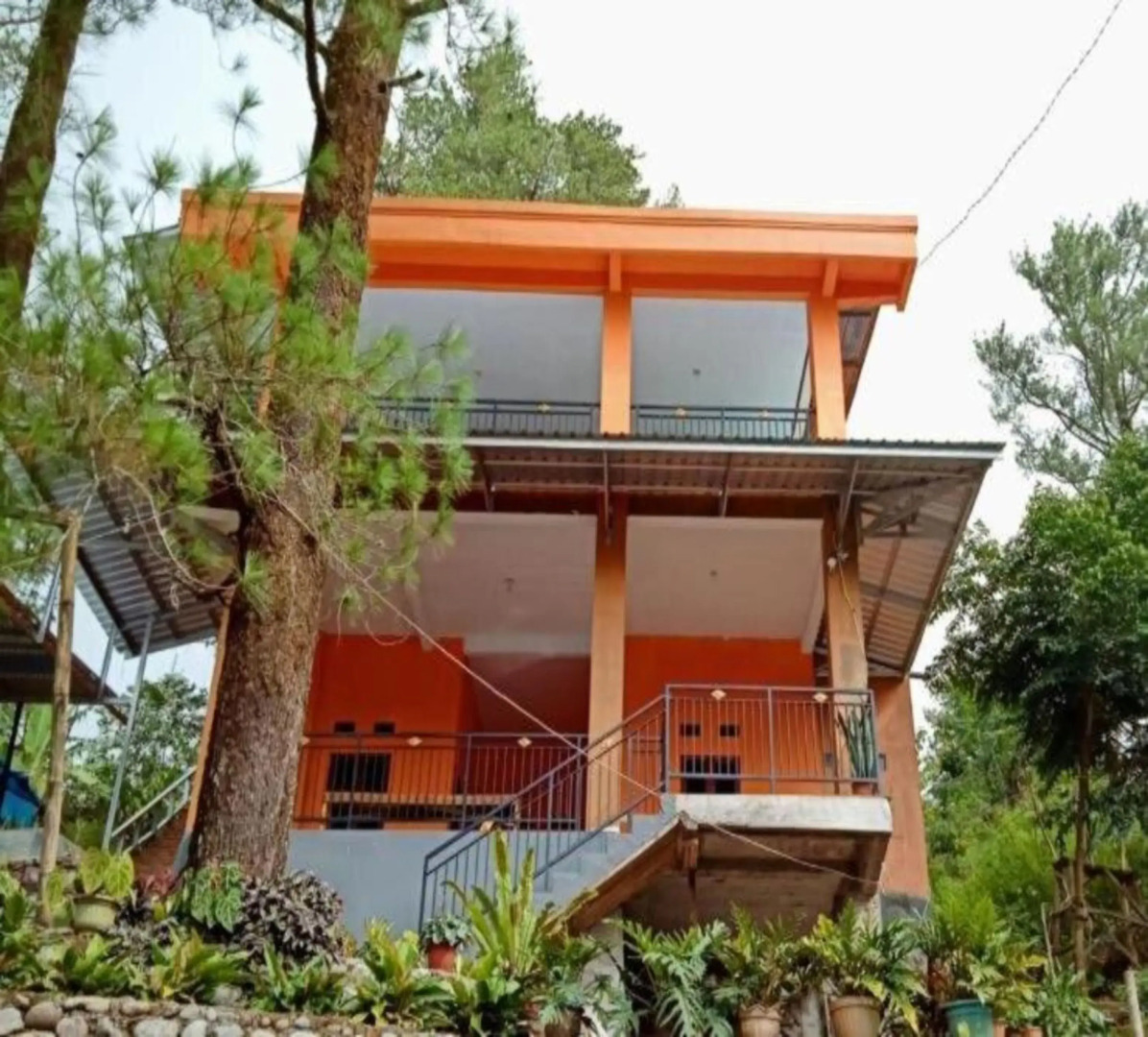 Pondok Ningsih 2 Malino