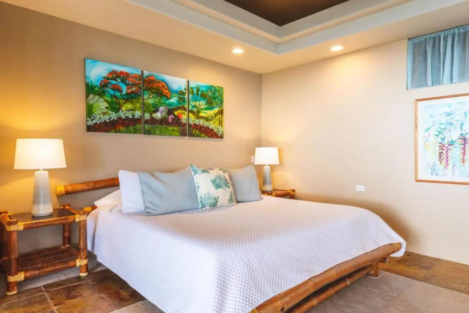 Affordable Luxury on One Acre