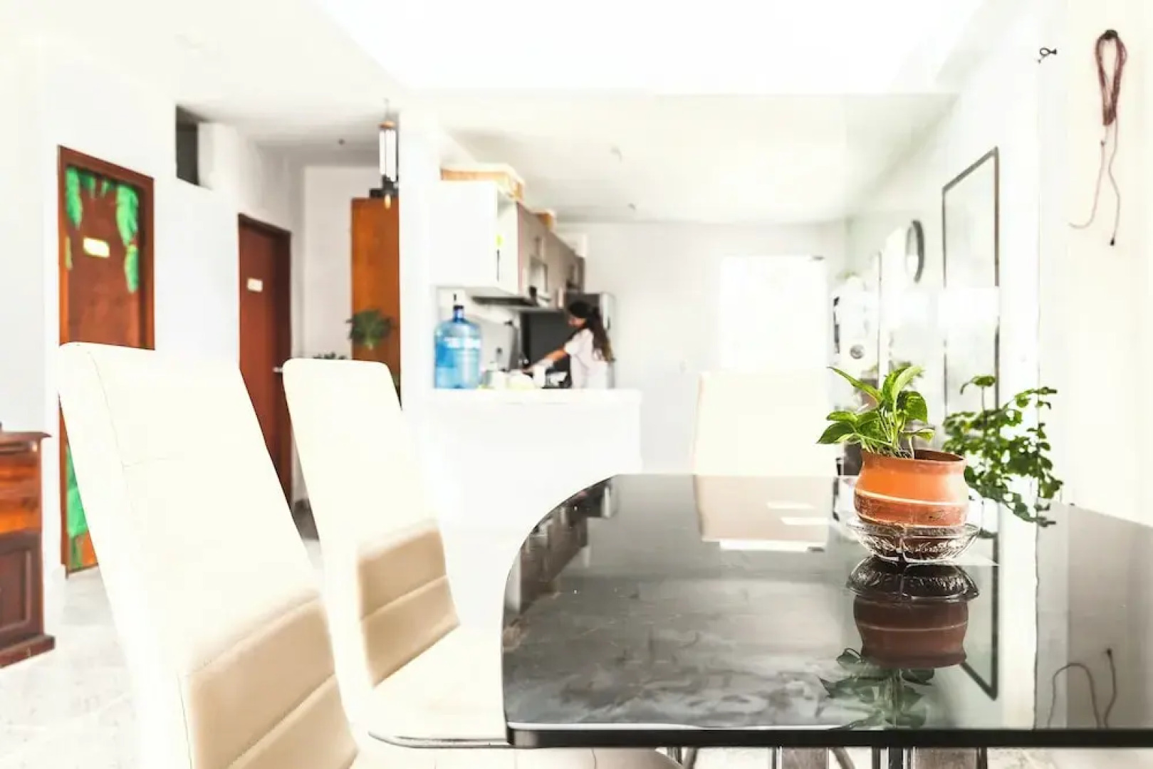 Villa Nuevo Amanecer Santa Verónica