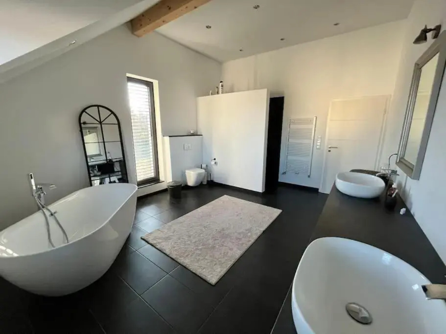 Maison petite Suisse luxembourg