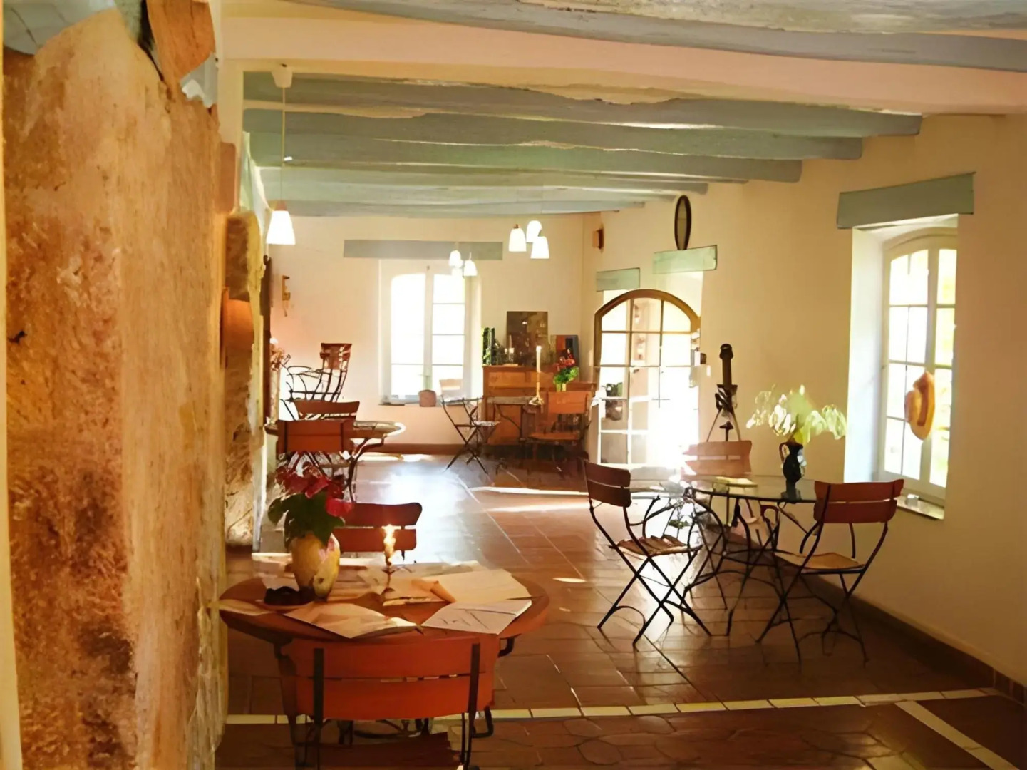 La Bastide Du Paradou 2