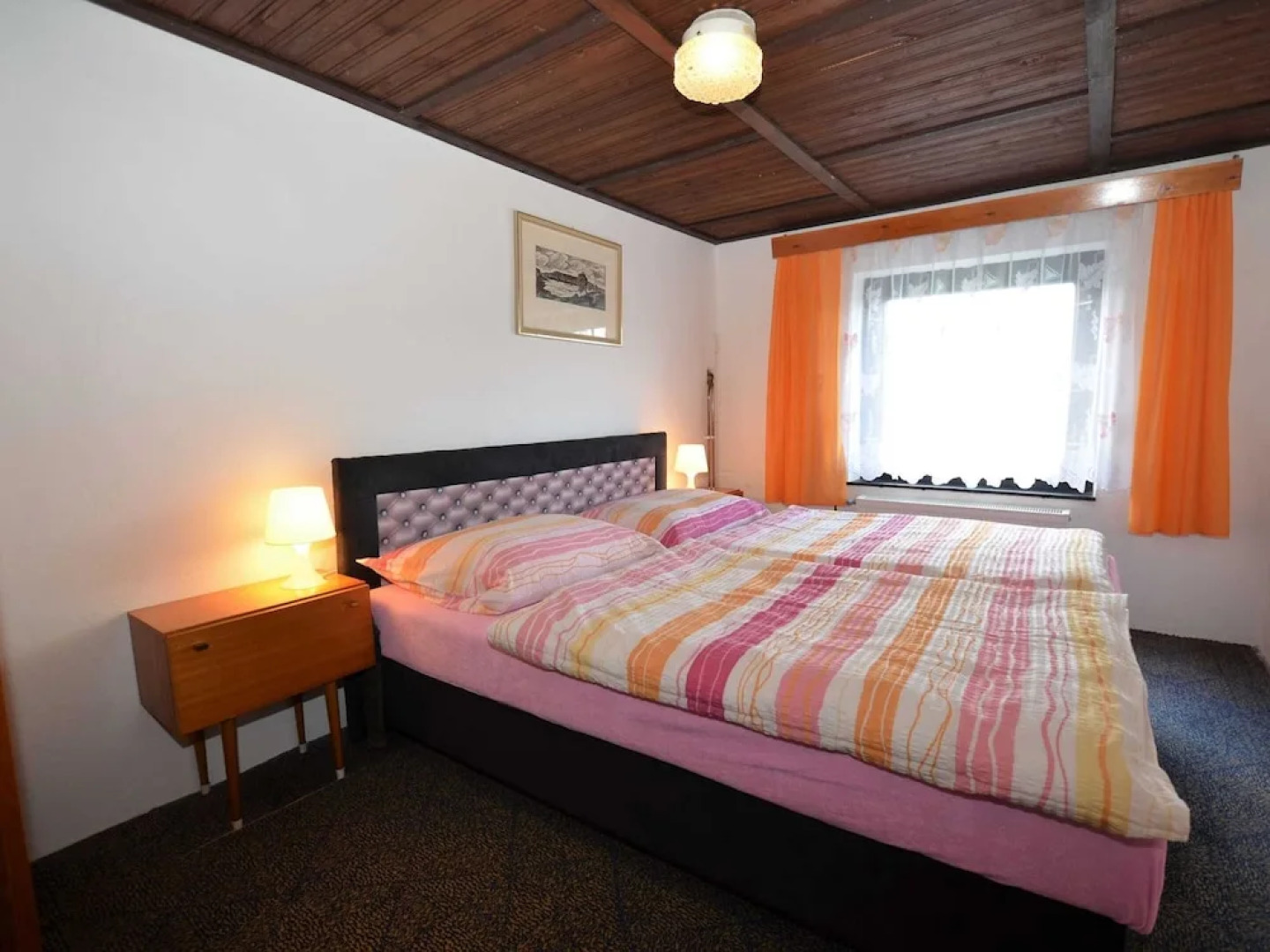 Country House in Czech Forest With Pool