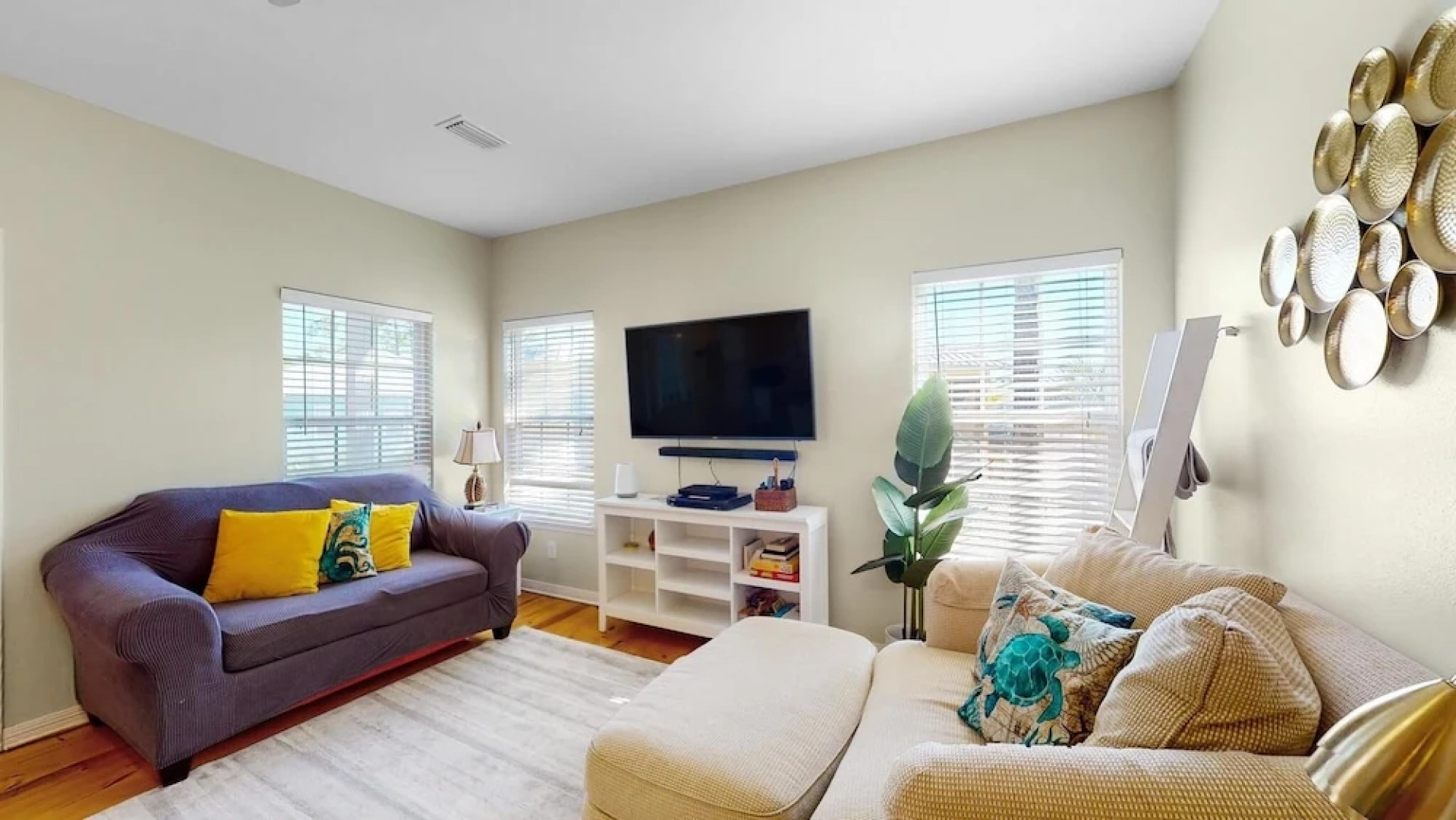 The Rookery Ii 702 3 Bedroom Cottage by Redawning