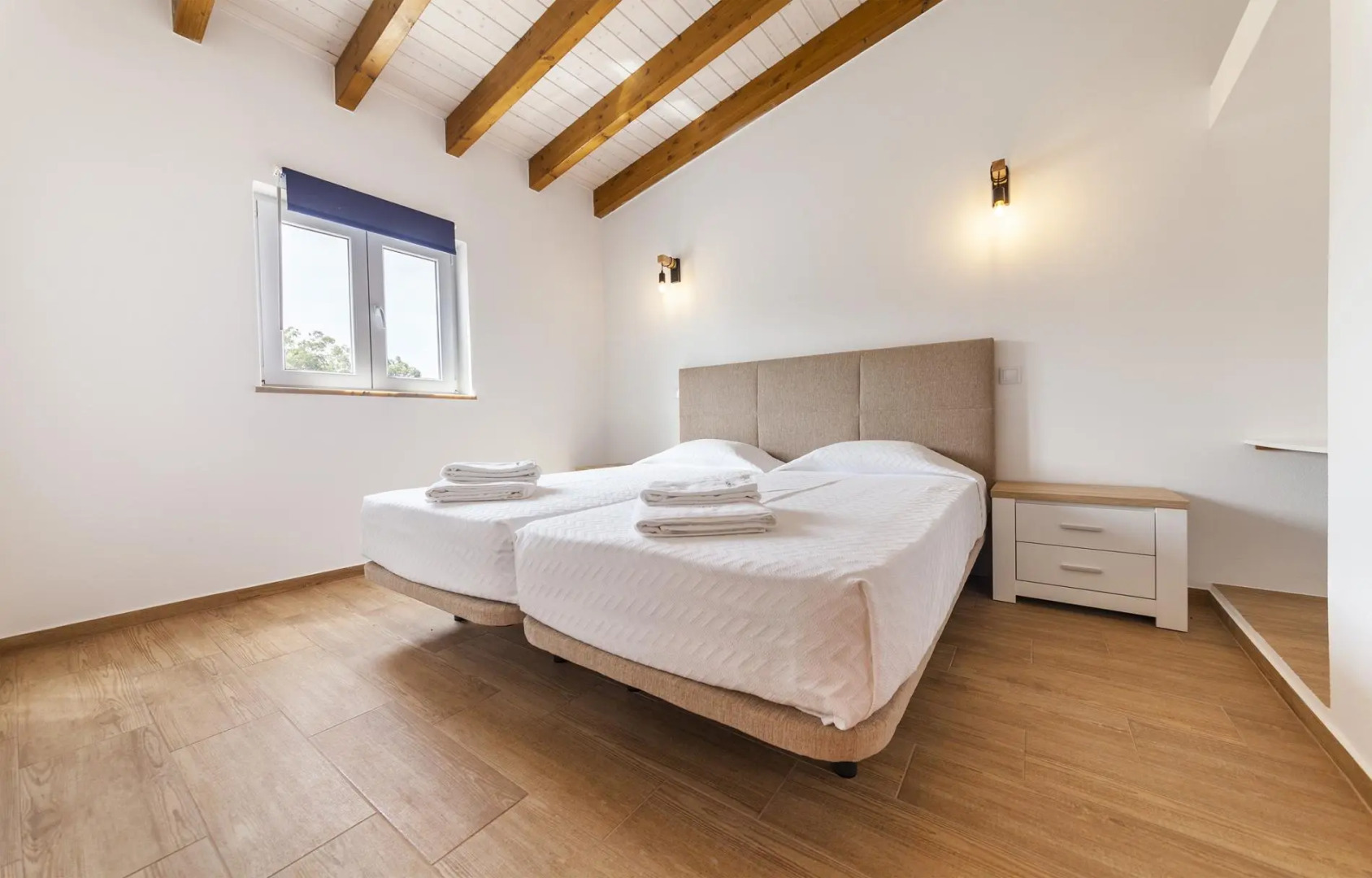 I 1 - Apartment 1 in St. Johns Countryside Getaway