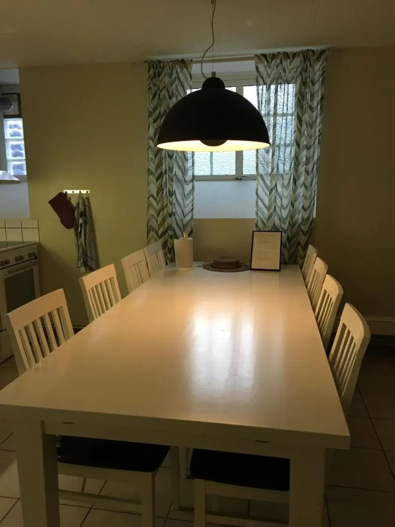 Halmstad Hotell & Vandrarhem Kaptenshamn