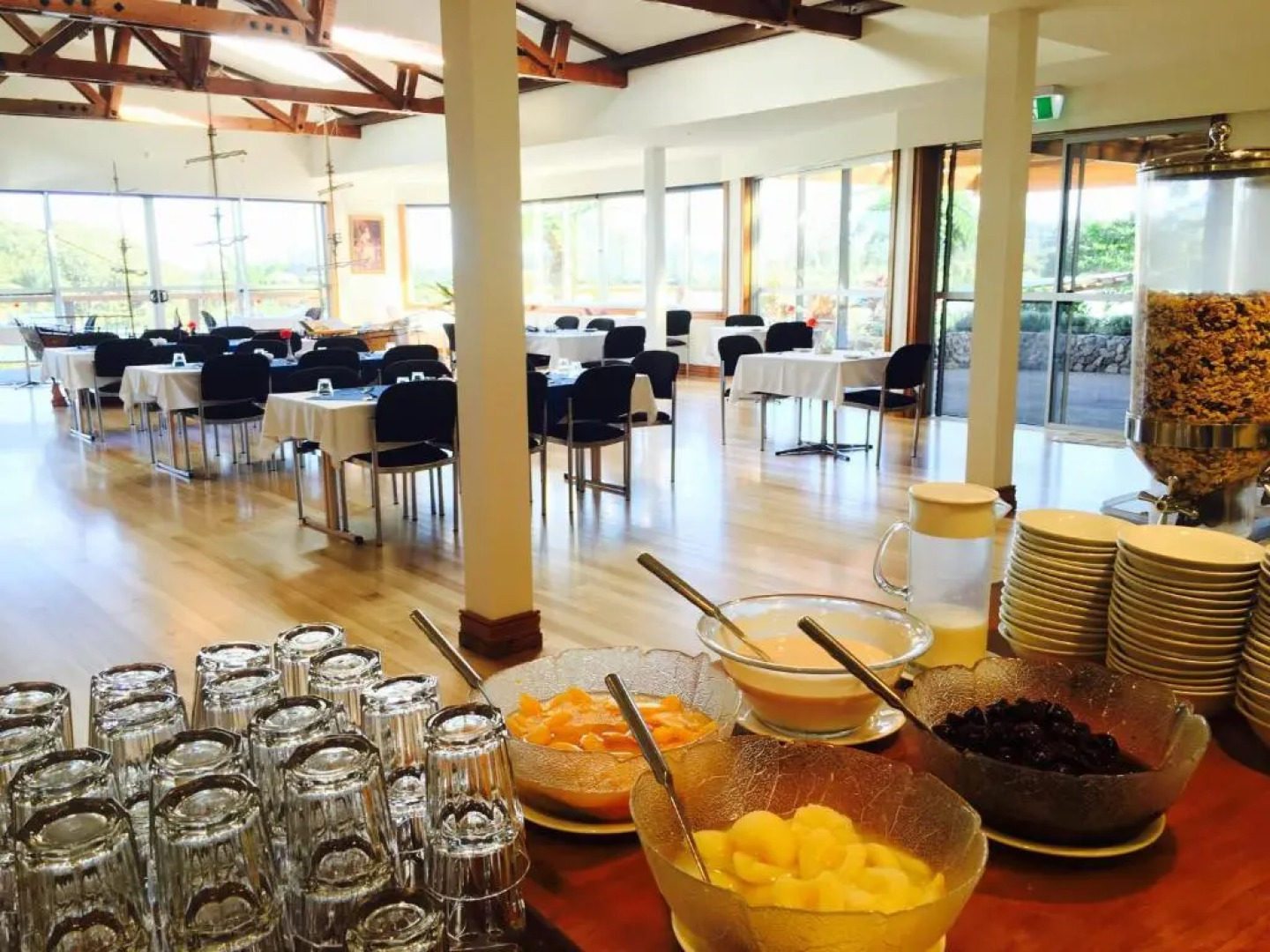 South Pacific Resort Hotel