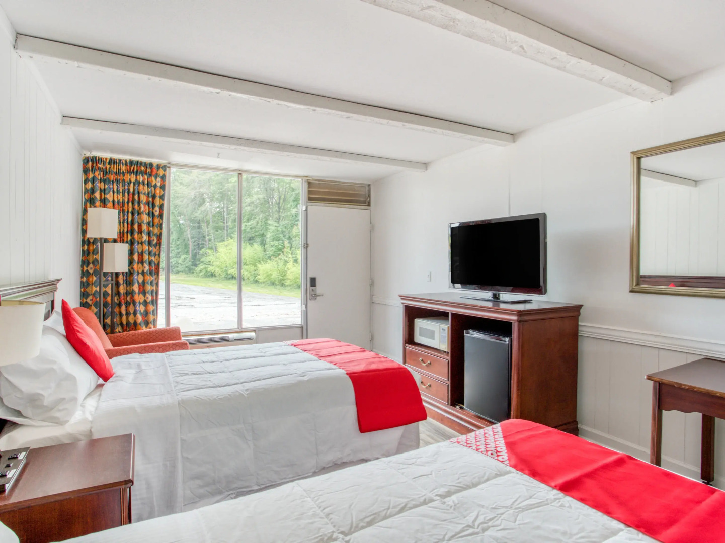 OYO Inn Kernersville