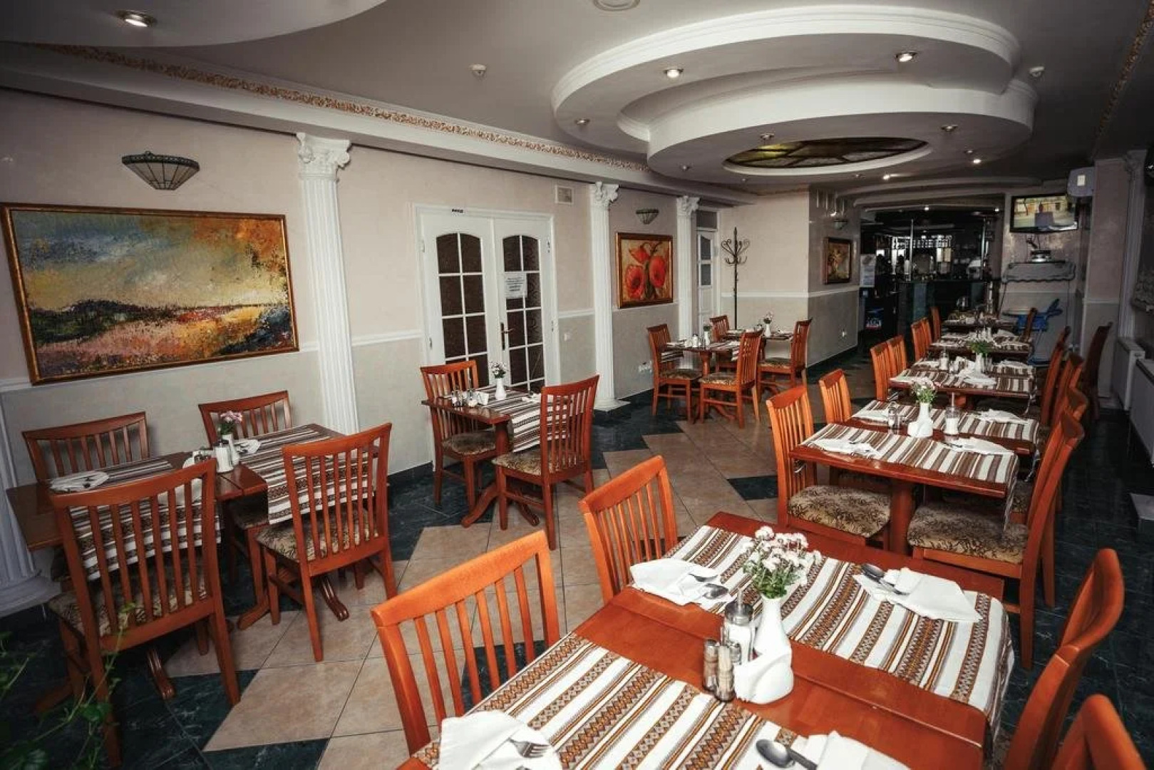 Вилла Марта