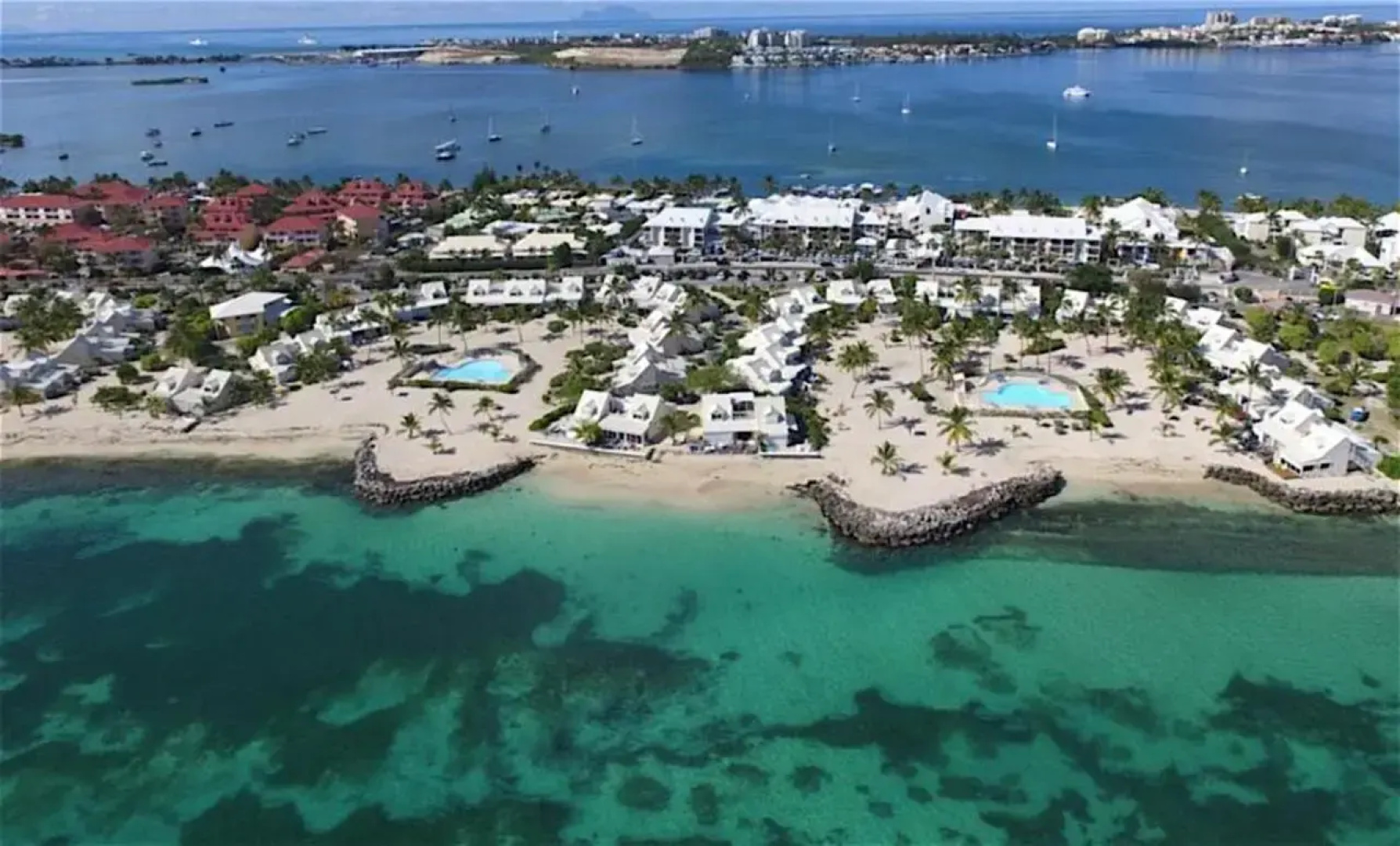 Nettle Bay Beach Club