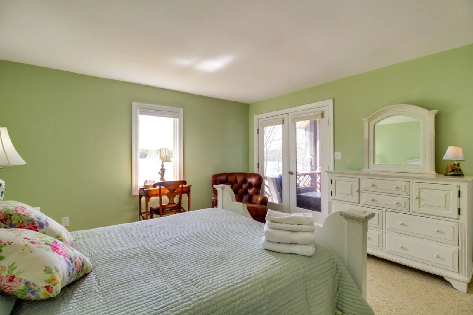 Smith Mountain Lake Getaway w/ Private Dock!