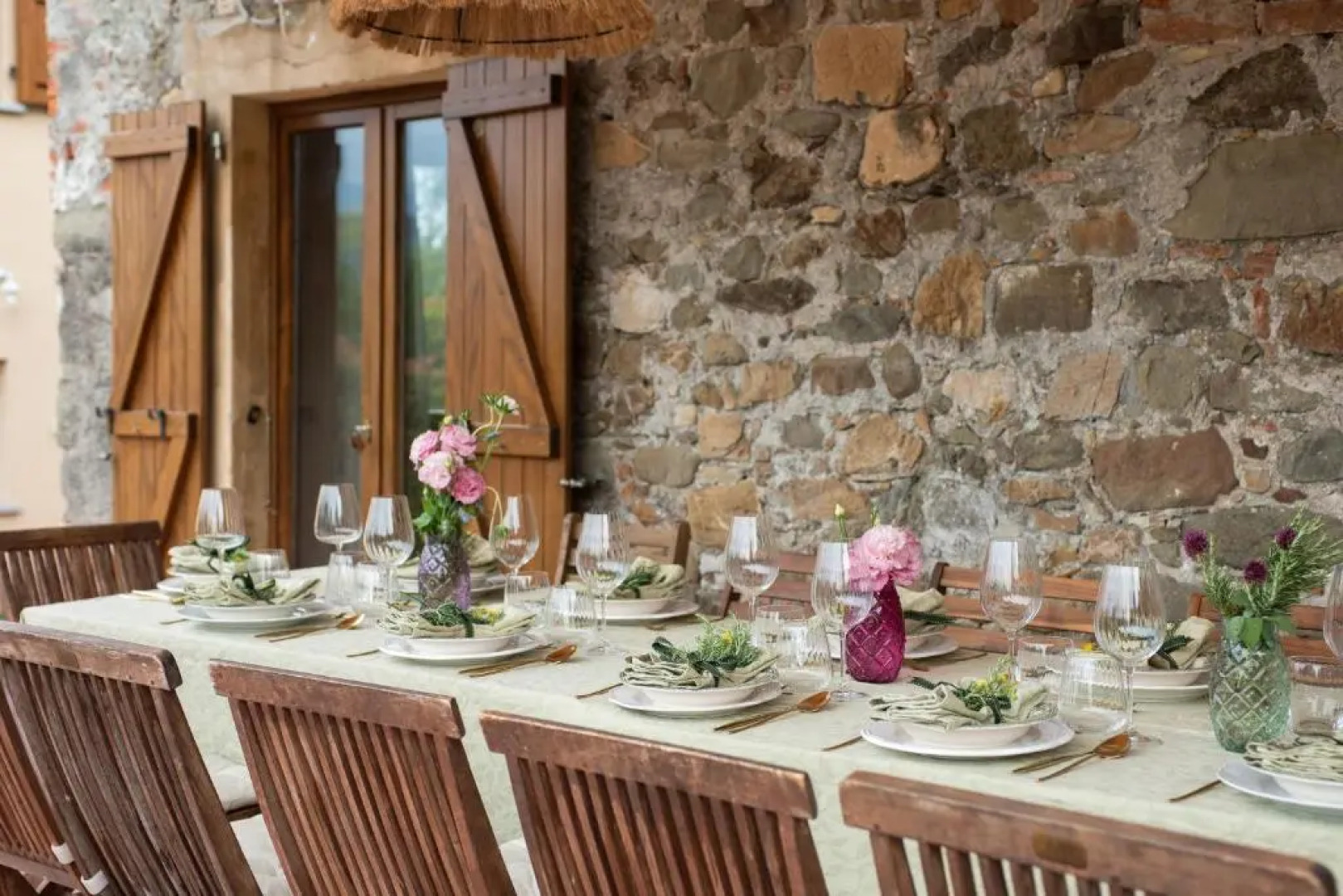 I Ginepri exclusive CountryHouse, 15pax, private pool, Aulla