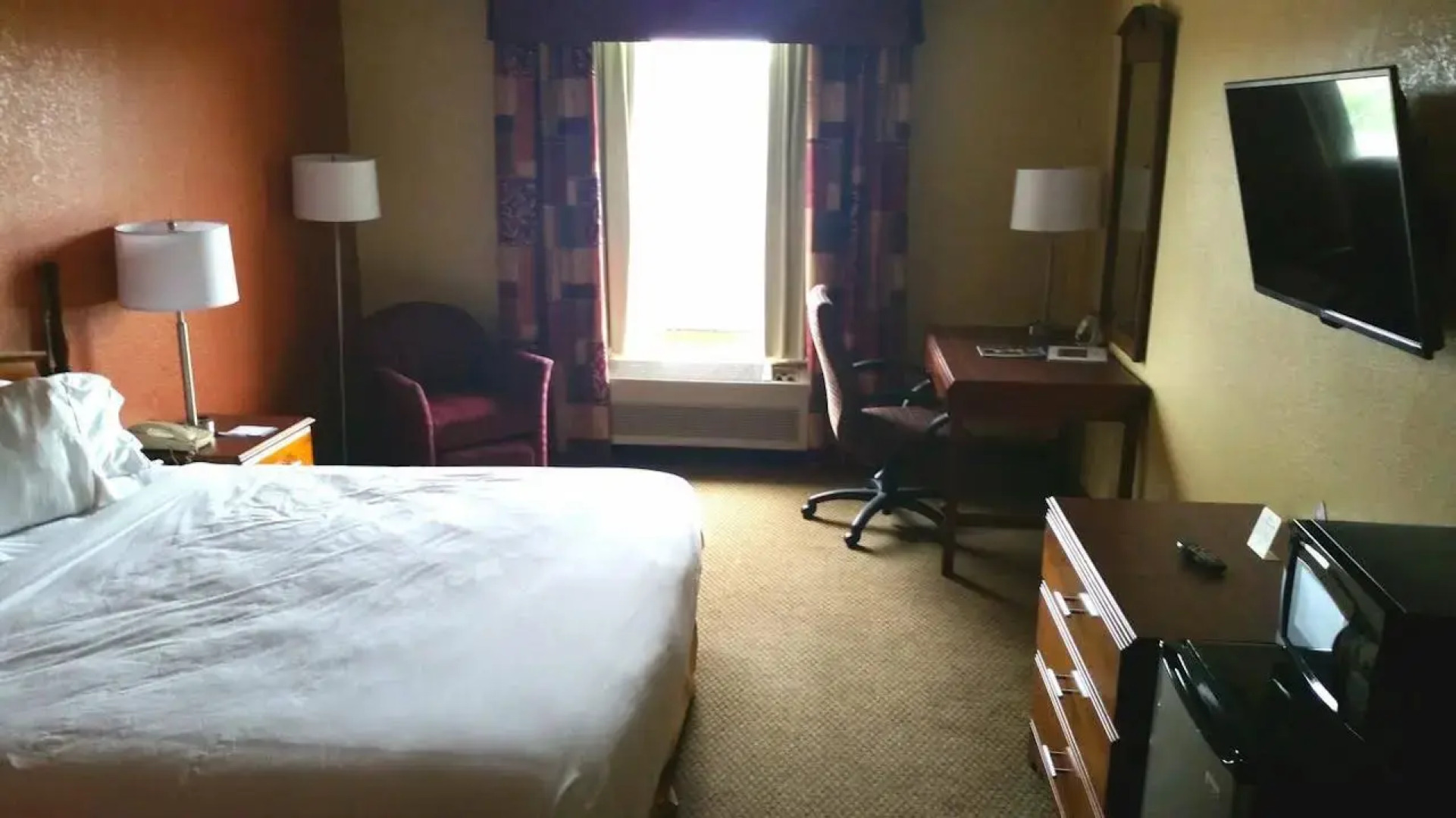 Best Western Lexington Inn