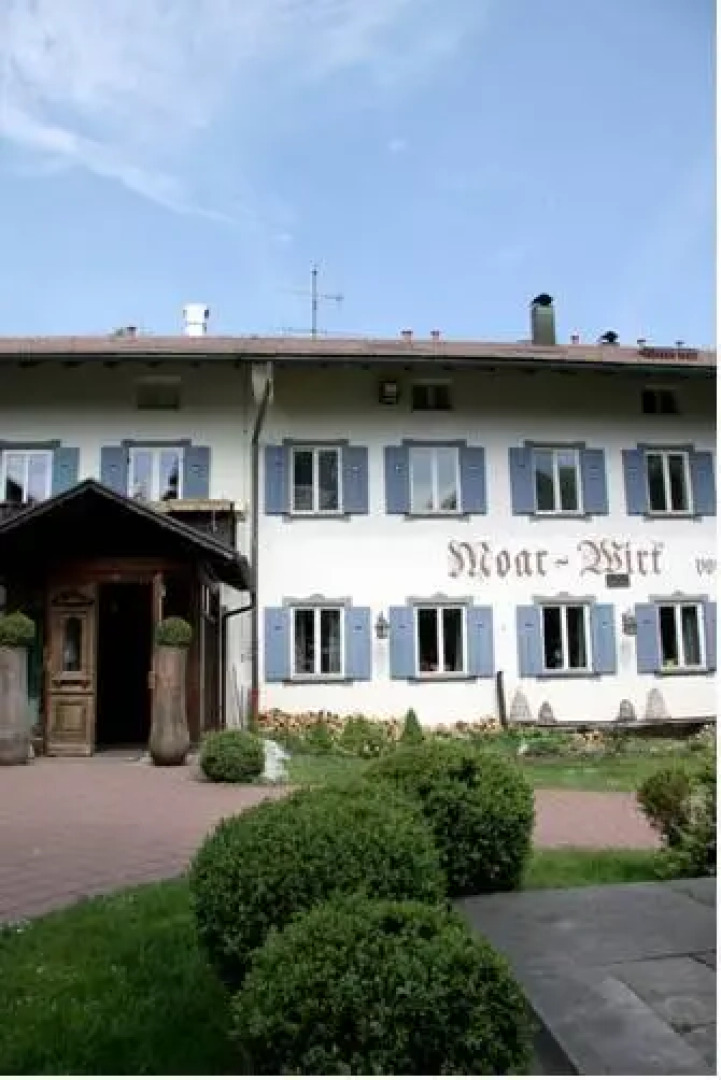 Landhotel Moarwirt