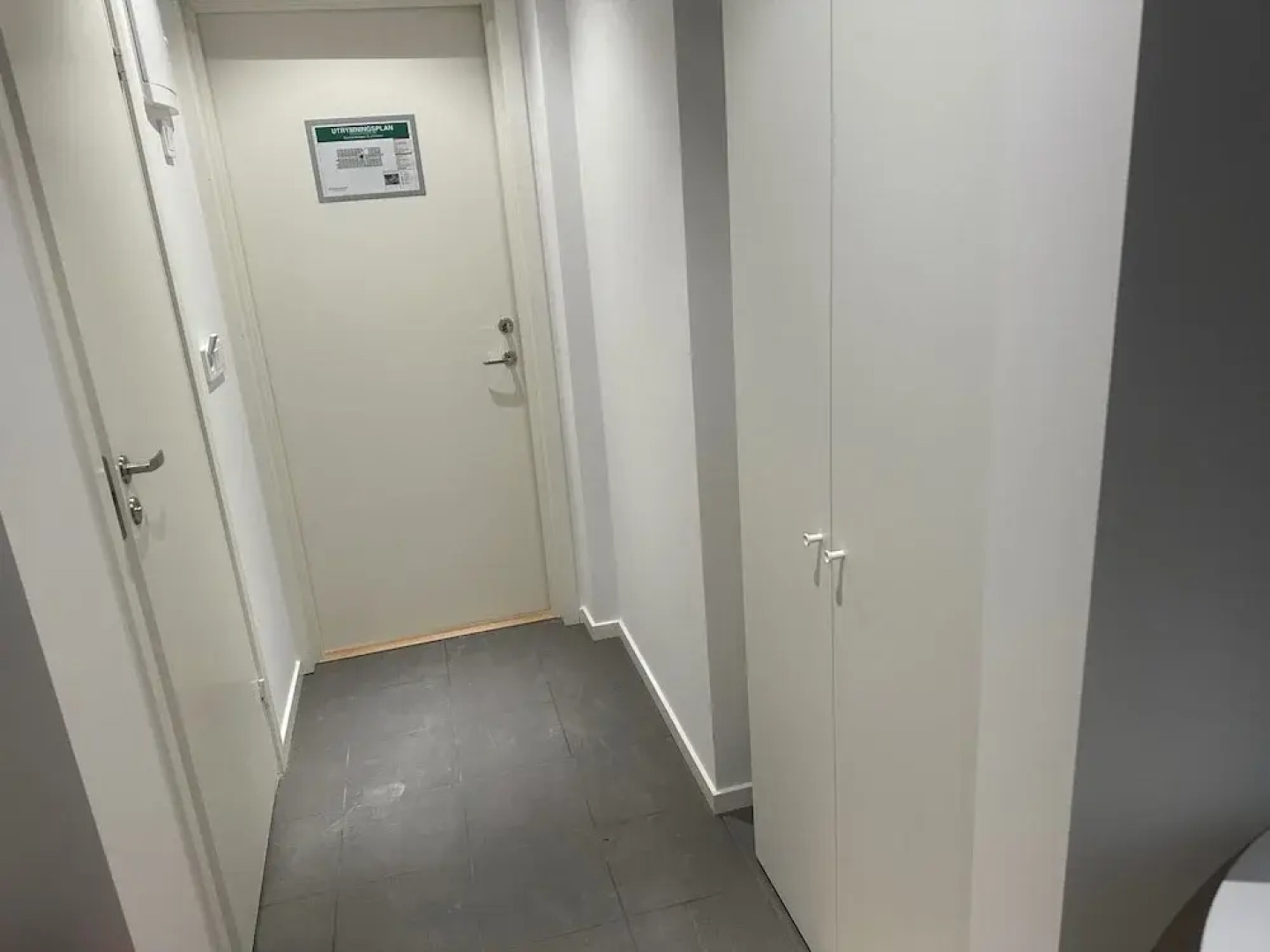 Apartment 21 in Sollentuna Stockholm