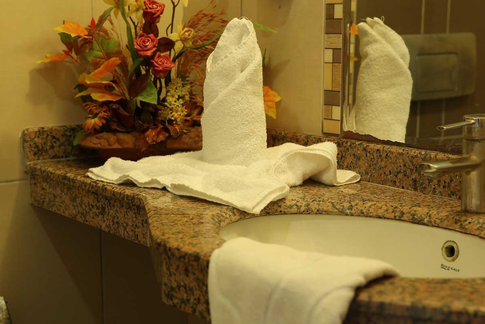 Mysea Hotels Incekum