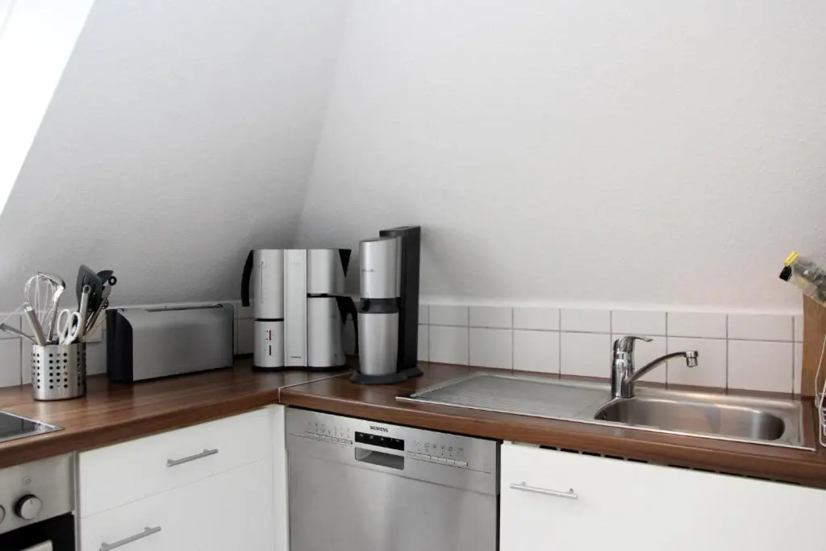 Ferienwohnung Seeloft am Möhnesee