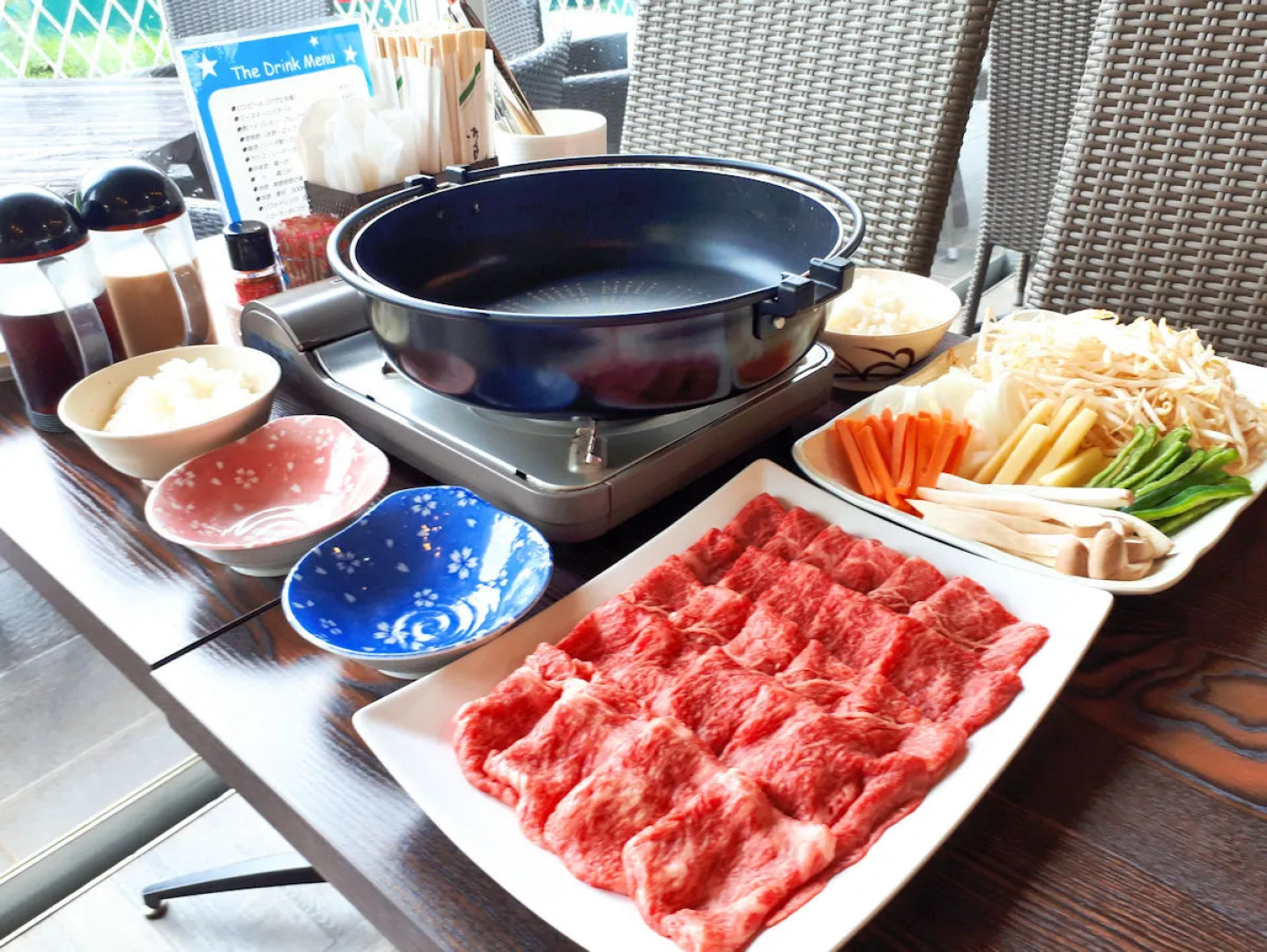 Alaise De Bale SHIRAHAMA