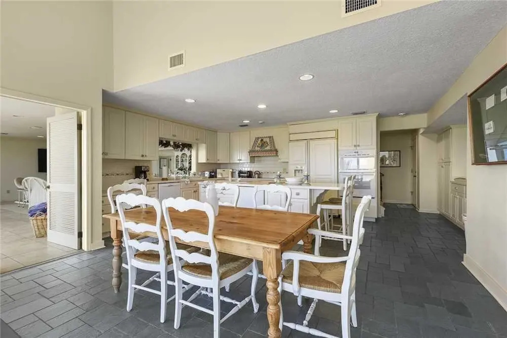 Ponte Vedra Blvd 539 - Five Bedroom Home