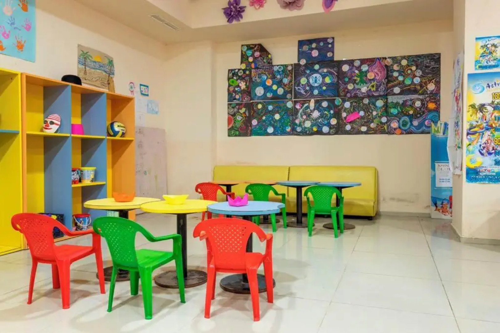 Obzor Beach Resort Apartment G-109