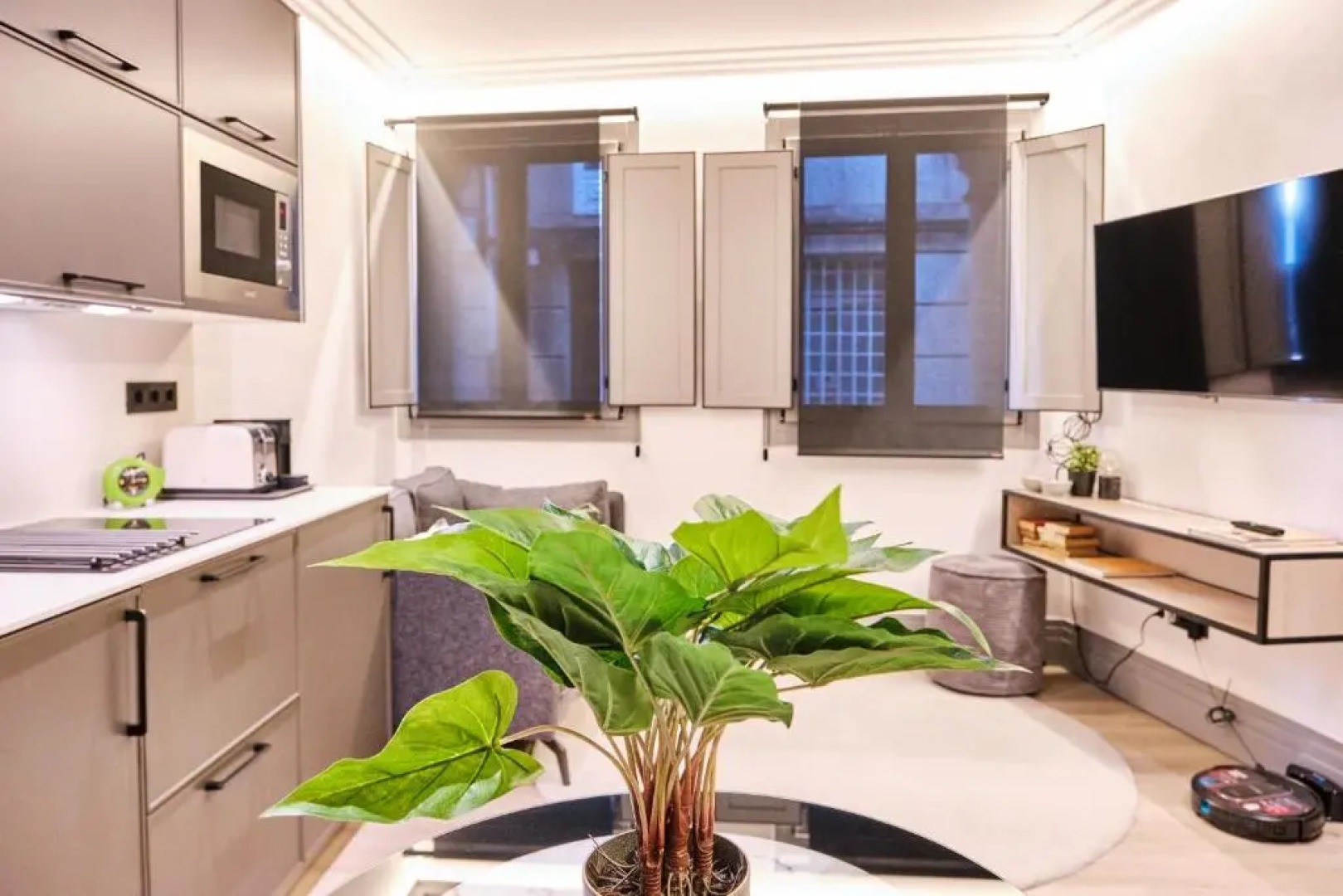 Apartamentos Pedreira Casa Historica Down Town