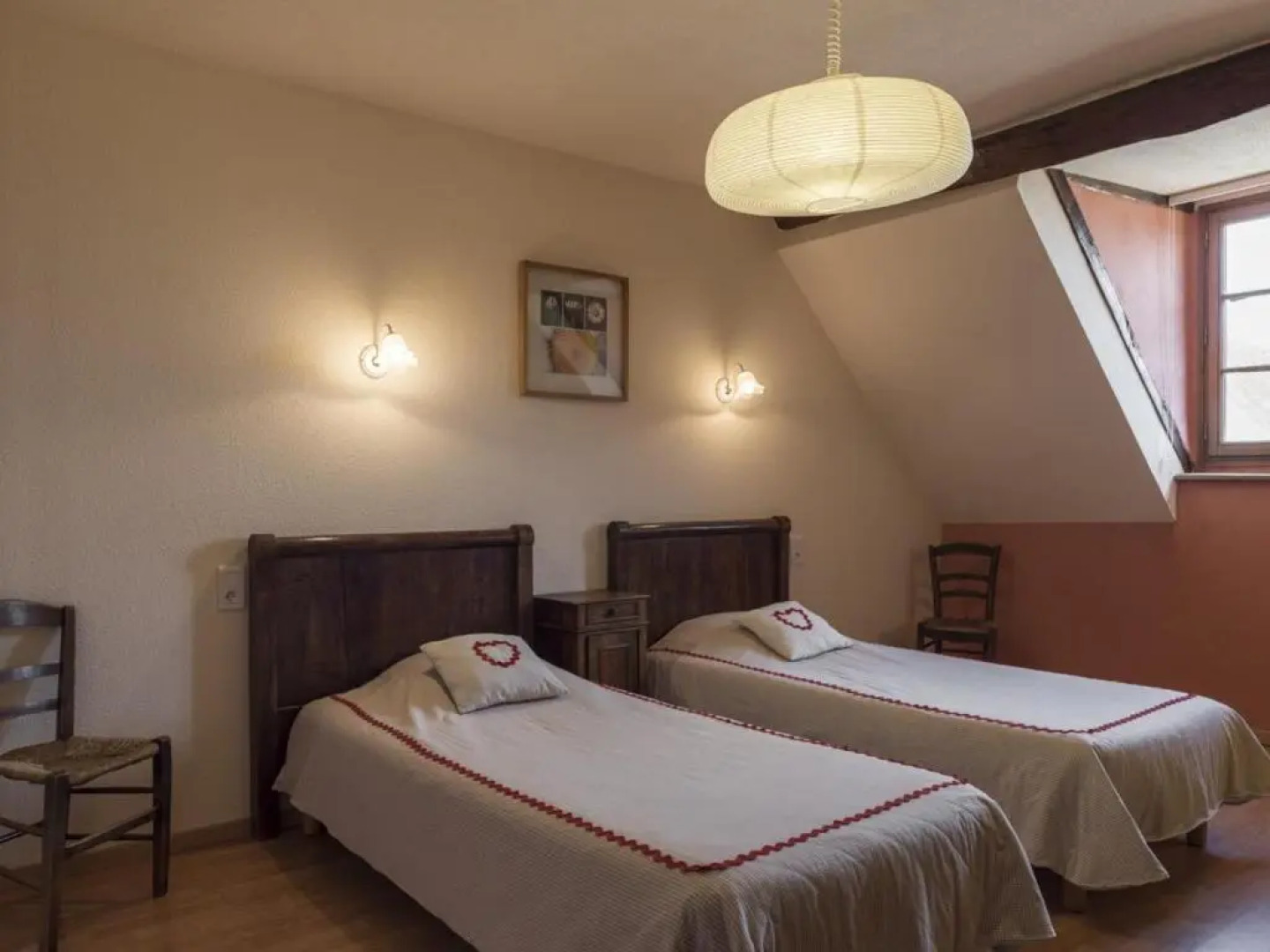 Gite Audes, 6 pièces, 15 personnes - FR-1-489-144