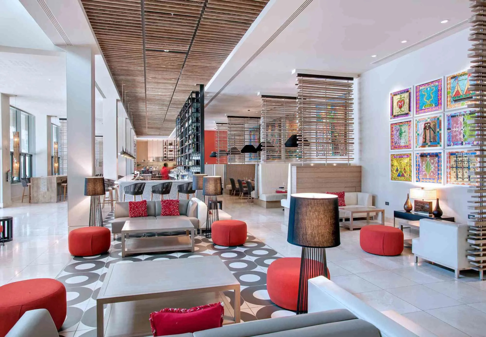 Marriott Port-au-Prince Hotel