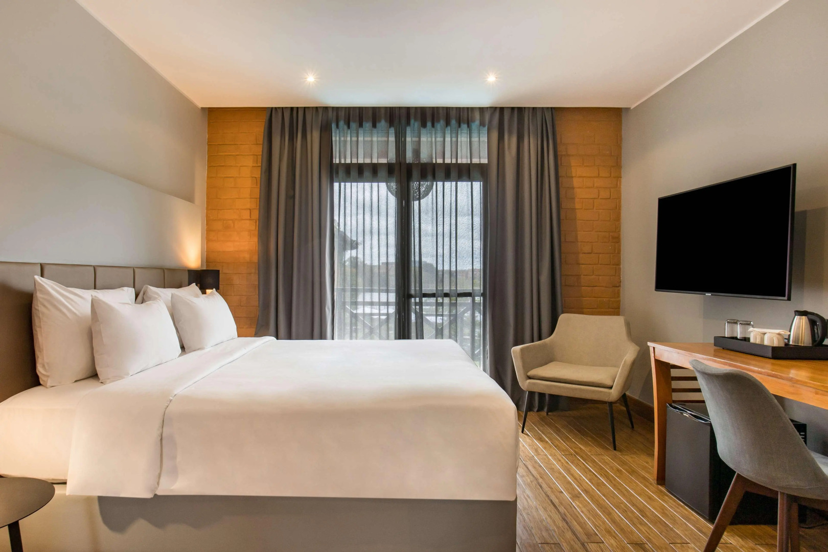 Radisson Hotel Tamboho Waterfront Antananarivo