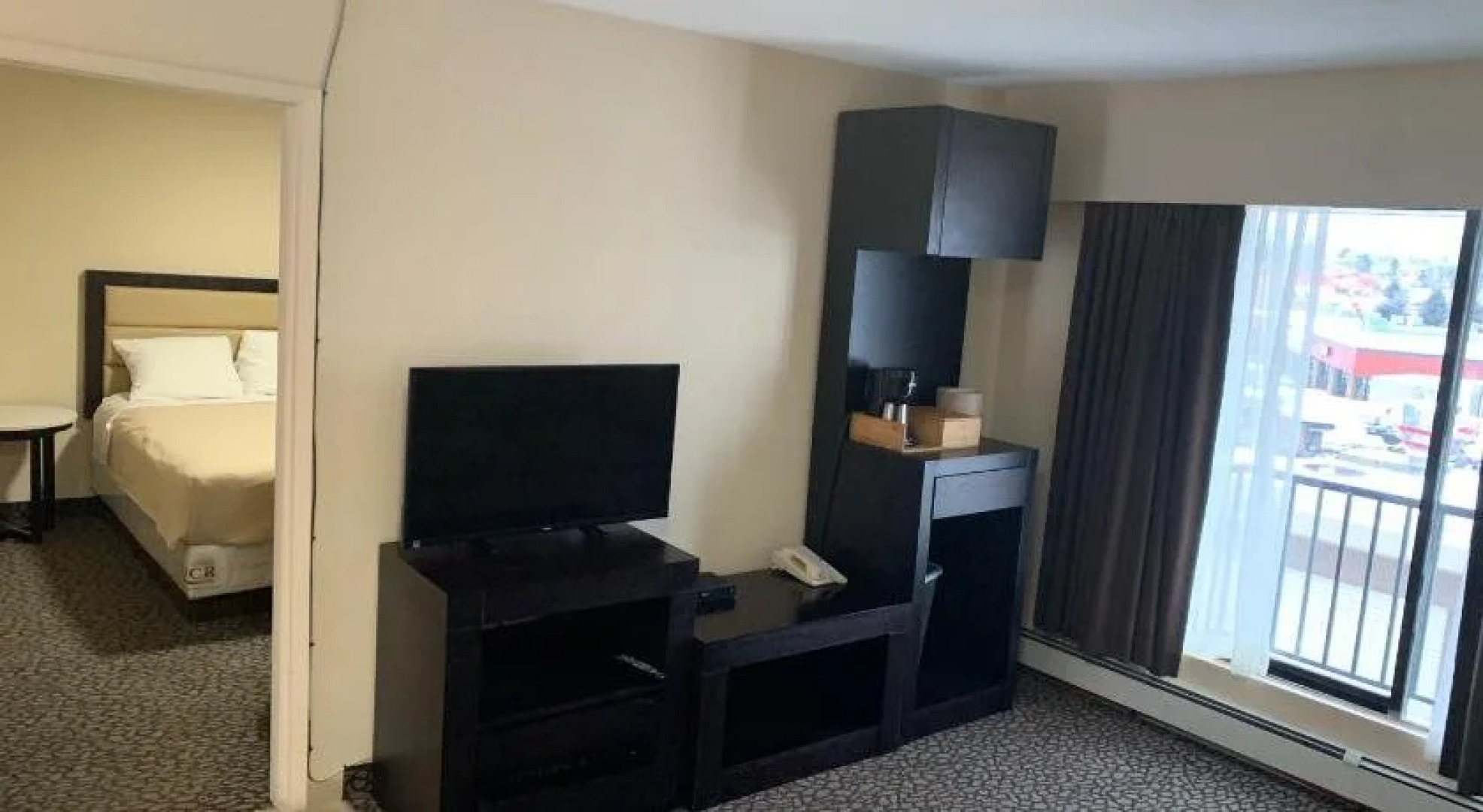 Northstar Inn & Suites