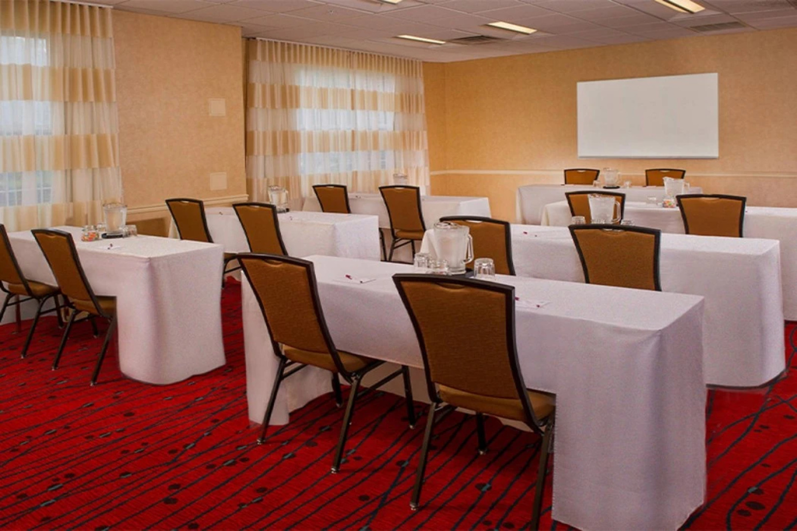 Residence Inn Baltimore Bwi Airport