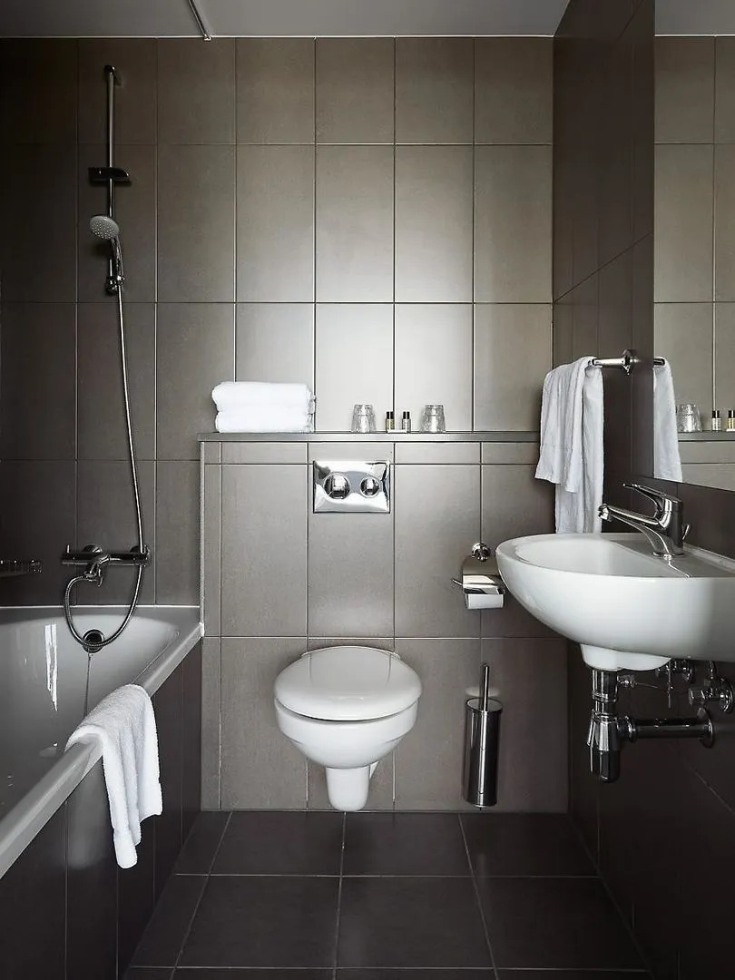 The Social Hub Amsterdam West