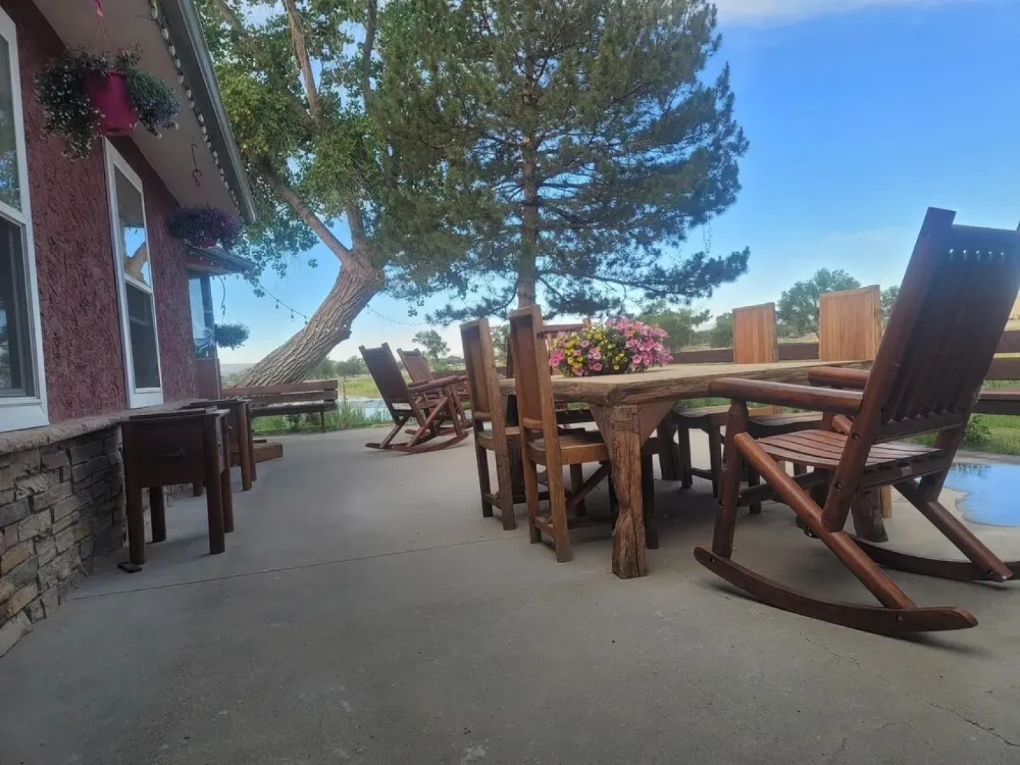 Riverwood Inn Hotel Signature Queen Suite