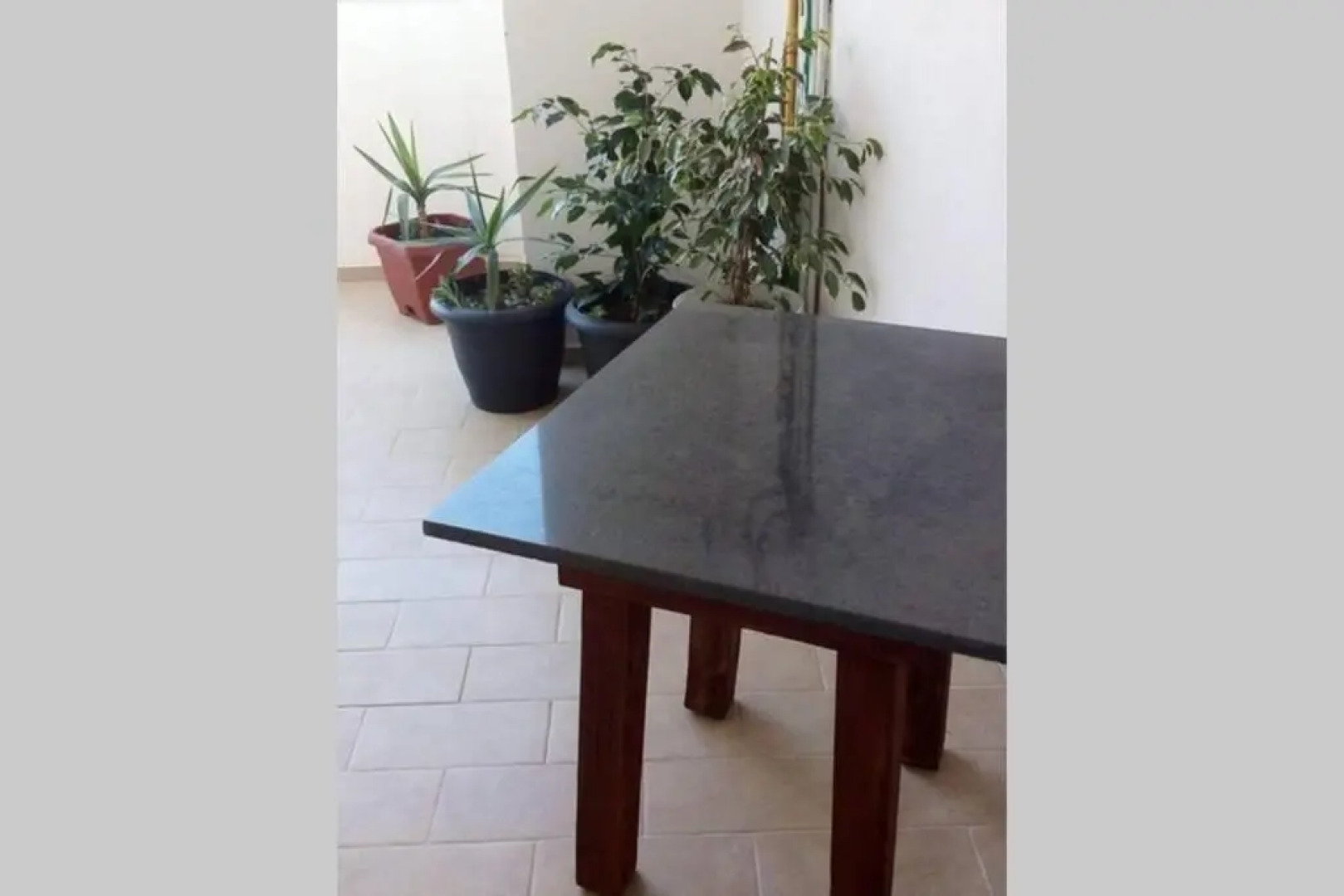 Il rifugio dello scultore