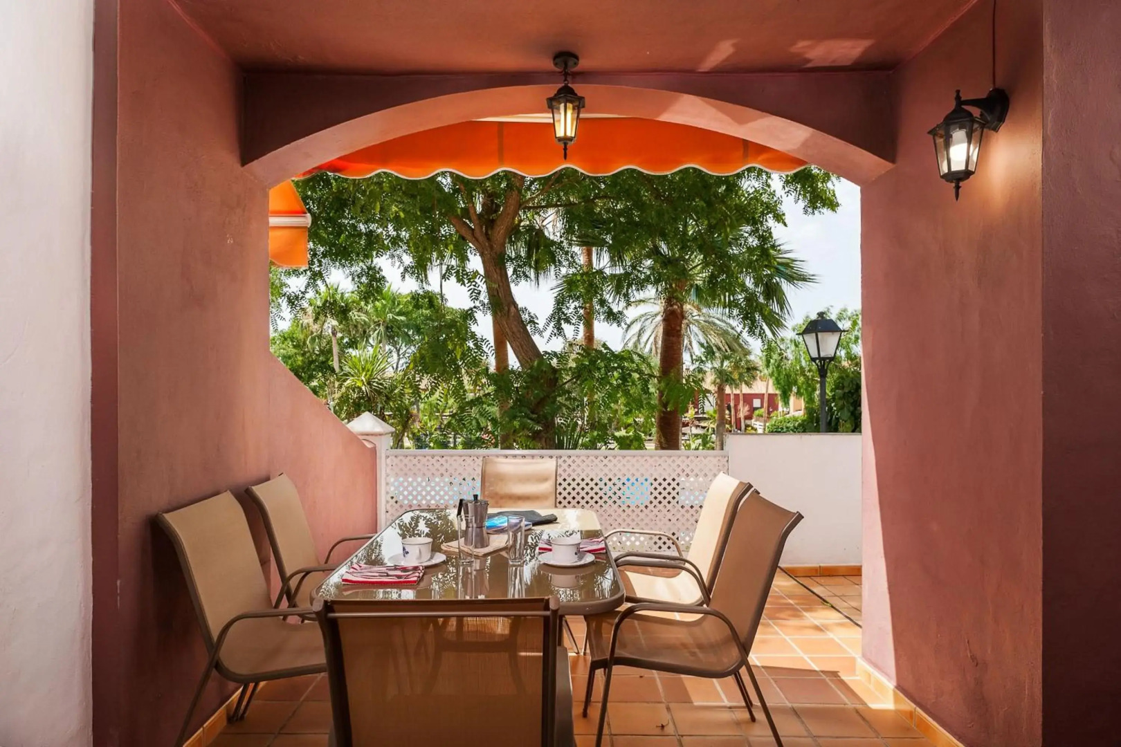 Apartamento Aldea del Coto