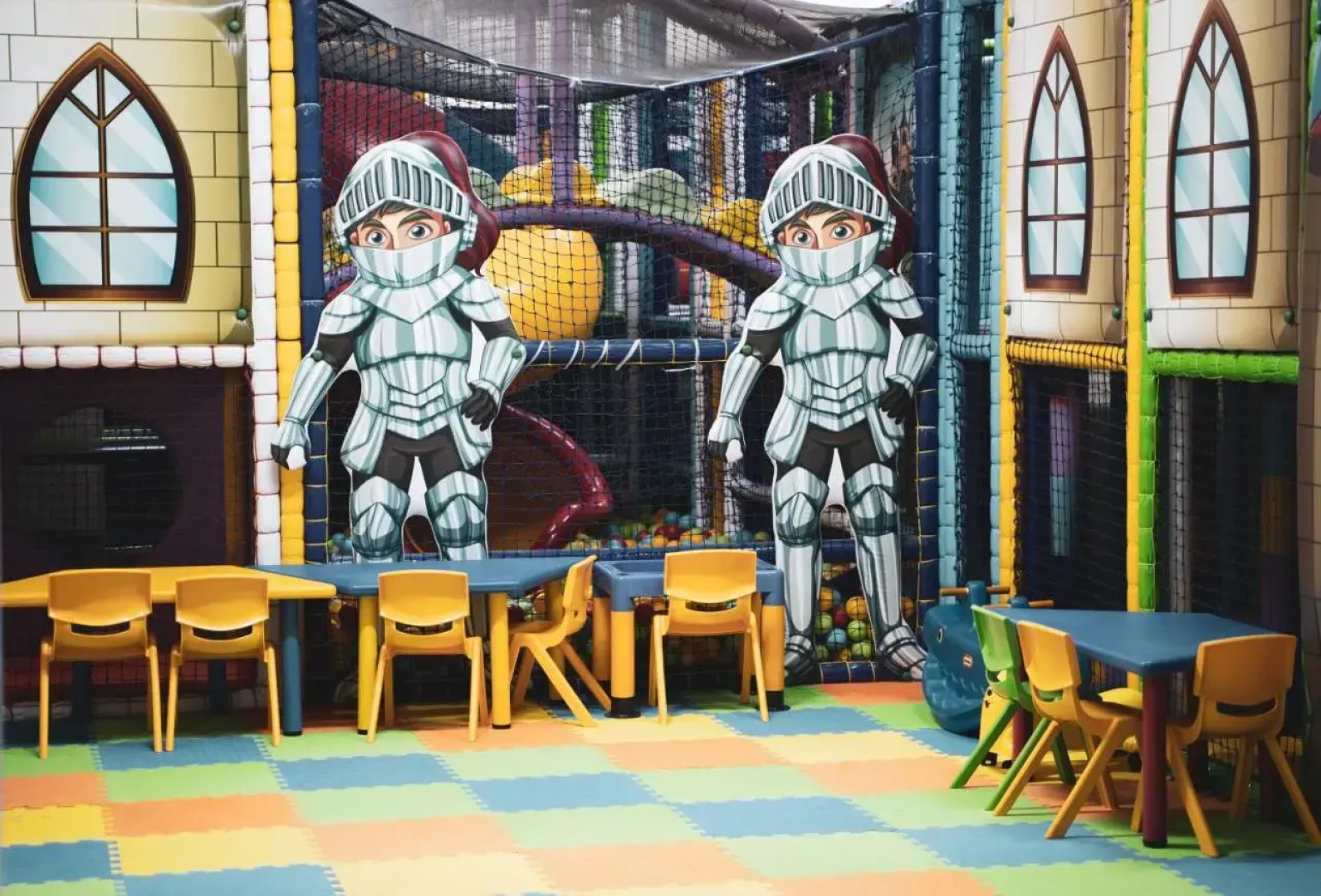 Orucoglu Thermal Resort