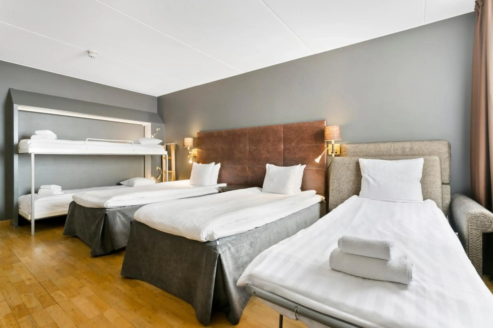 Quality Hotel Winn Goteborg