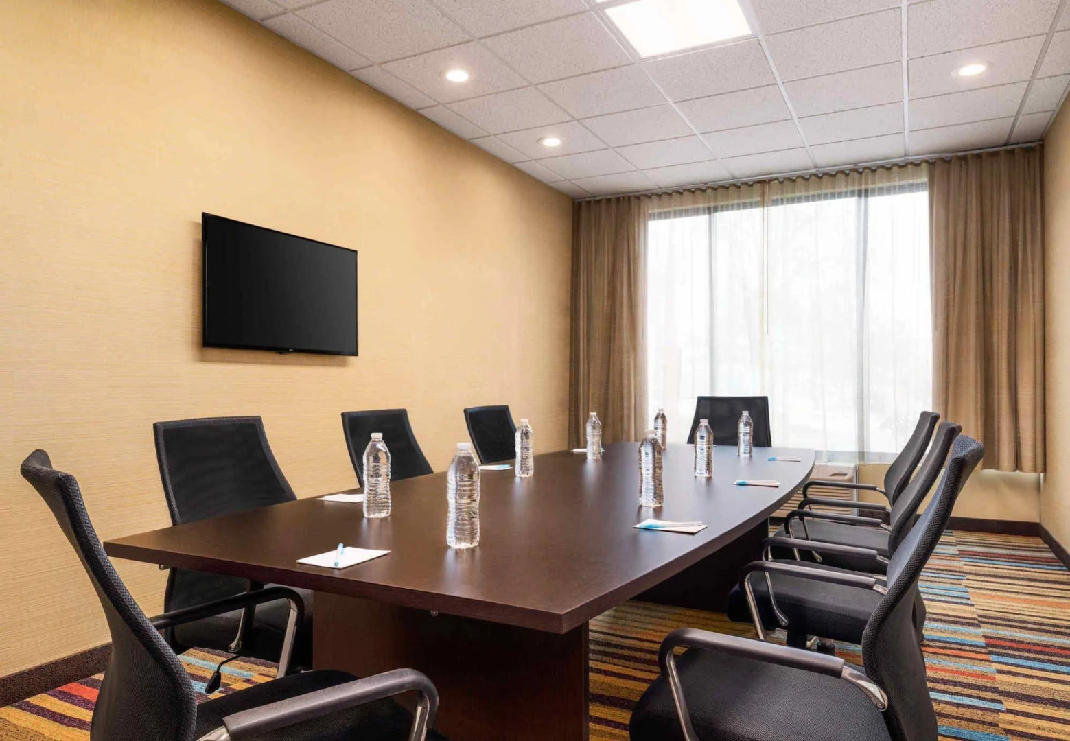 Fairfield Inn by Marriott Philadelphia West Chester/Exton