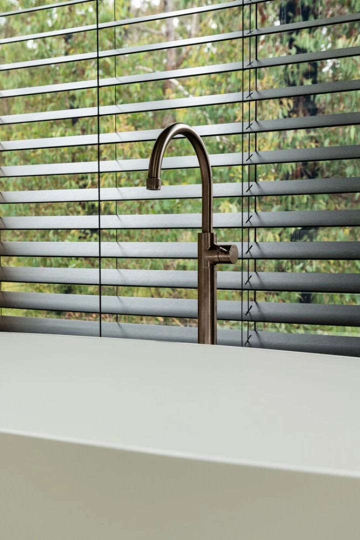 Chalets at Blackheath