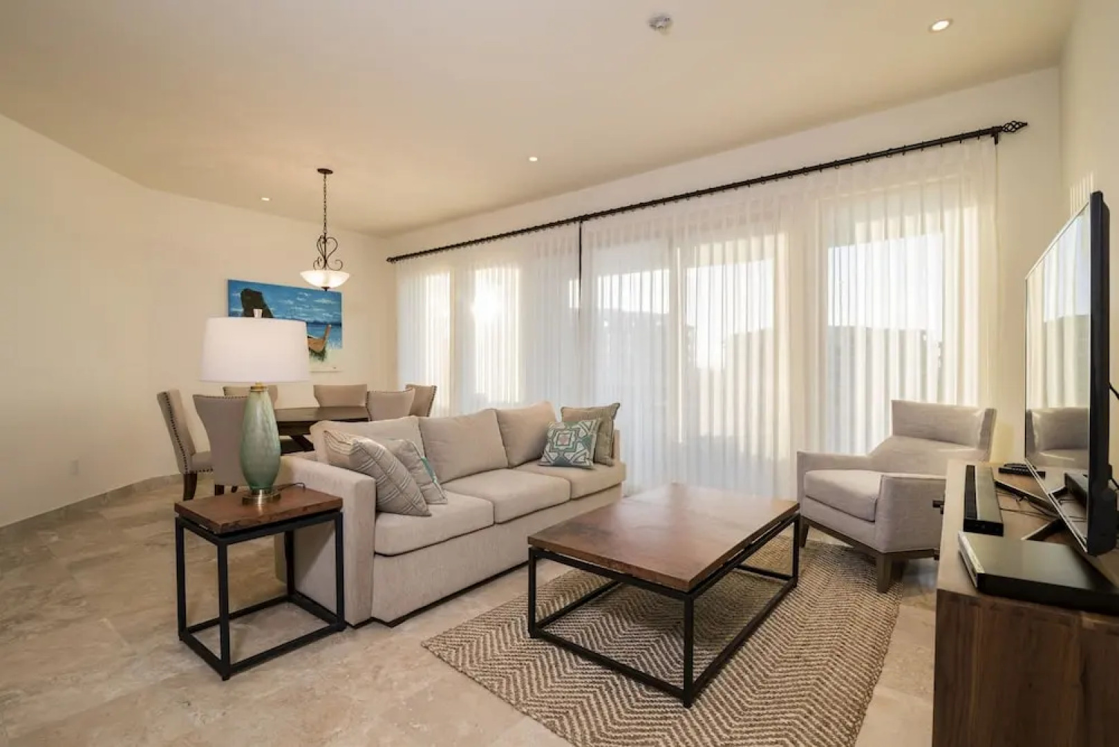 Paraiso Del Mar Resort F304 3 Bed by Casago