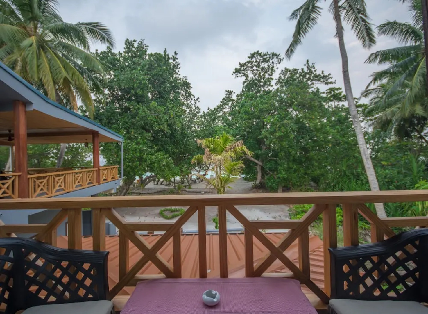 Вилла Ostrov Beach