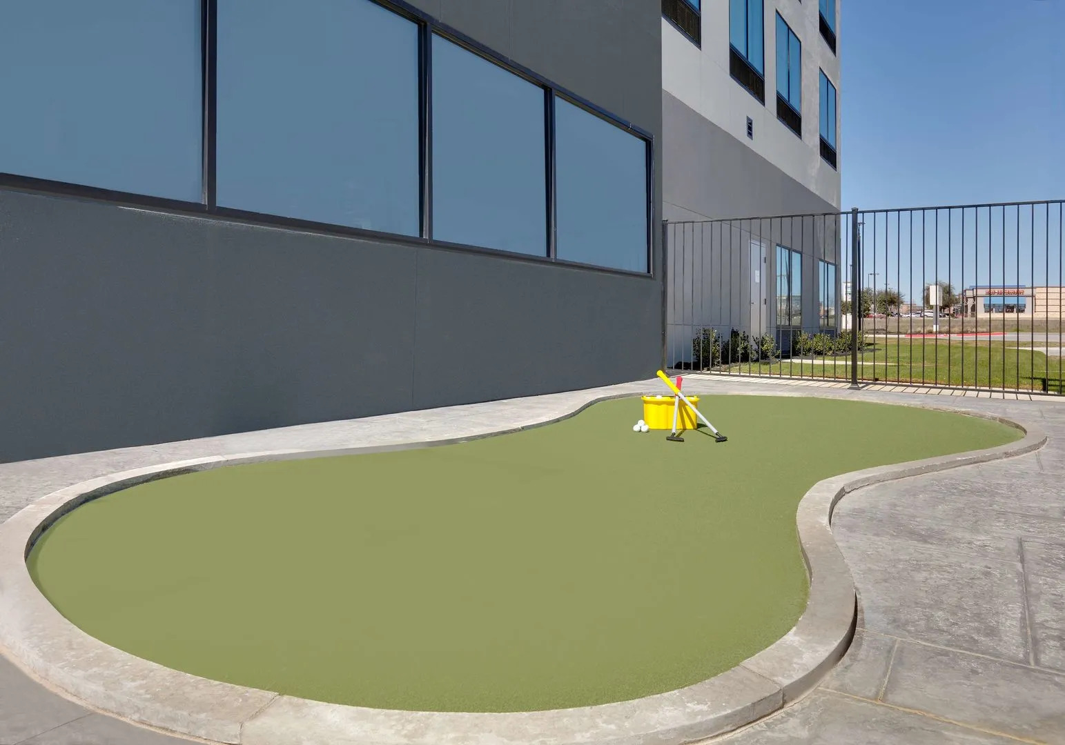 Home2 Suites by Hilton Euless DFW West