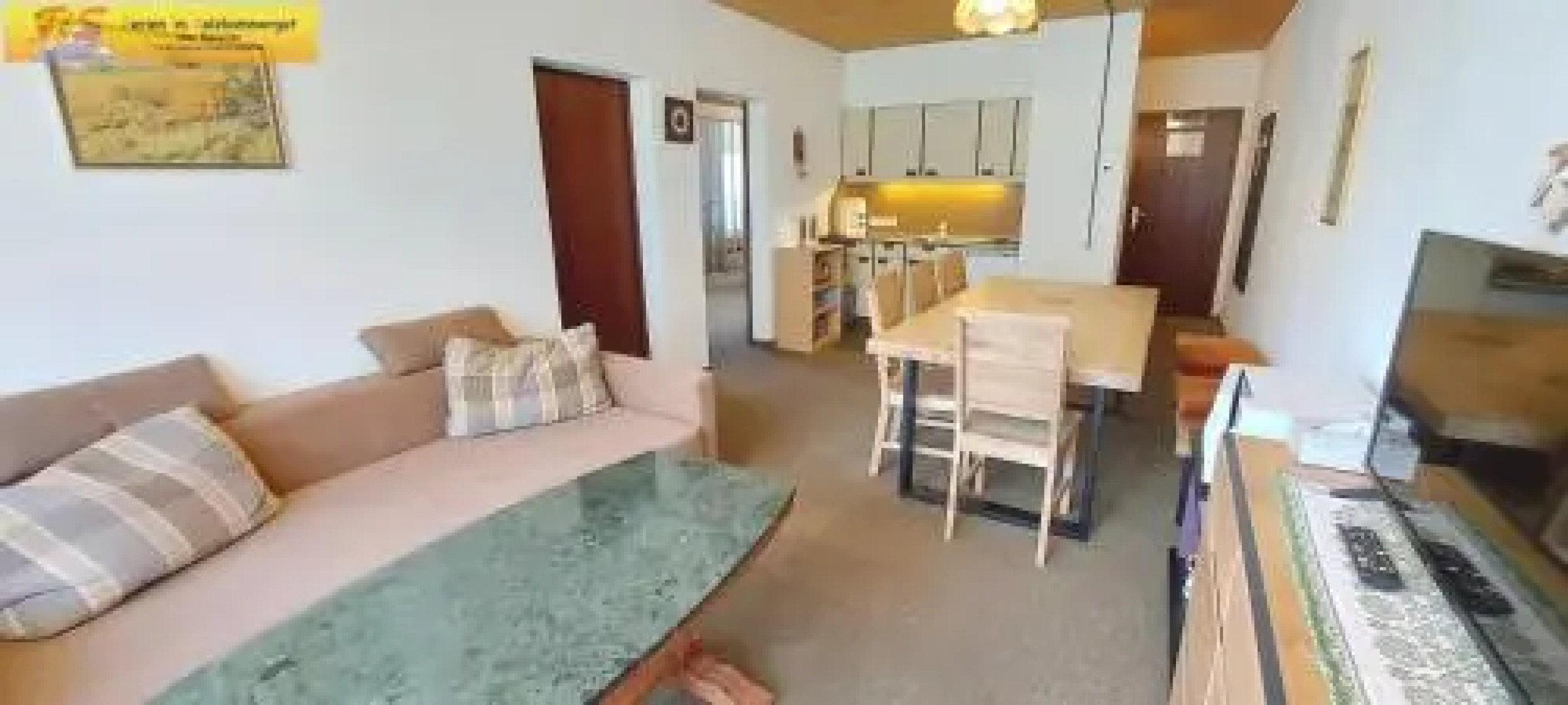 Appartement Edelweiss