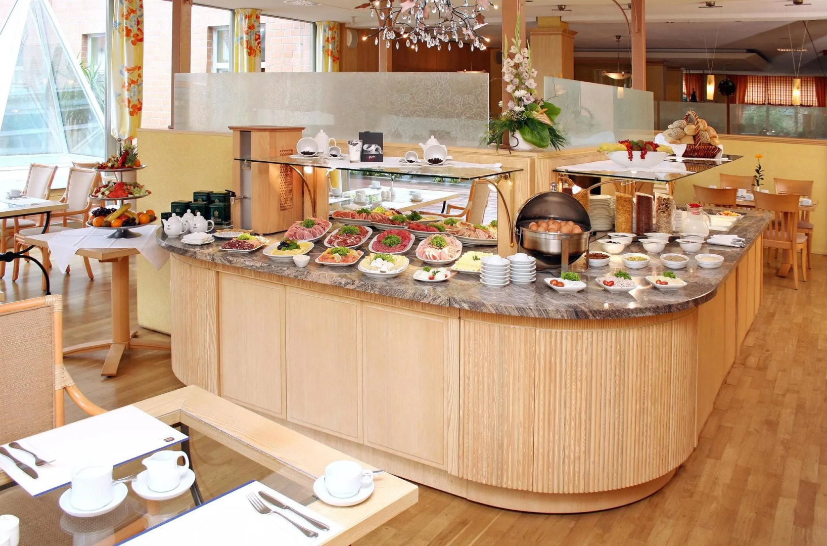 Best Western Hotel Halle-Merseburg