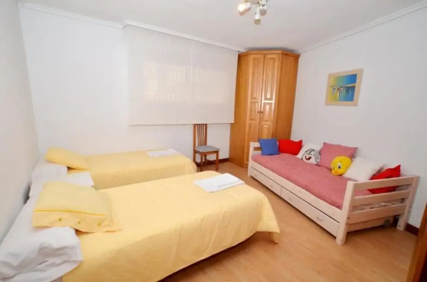 Apartment in Santoña - 103636 by MO Rentals