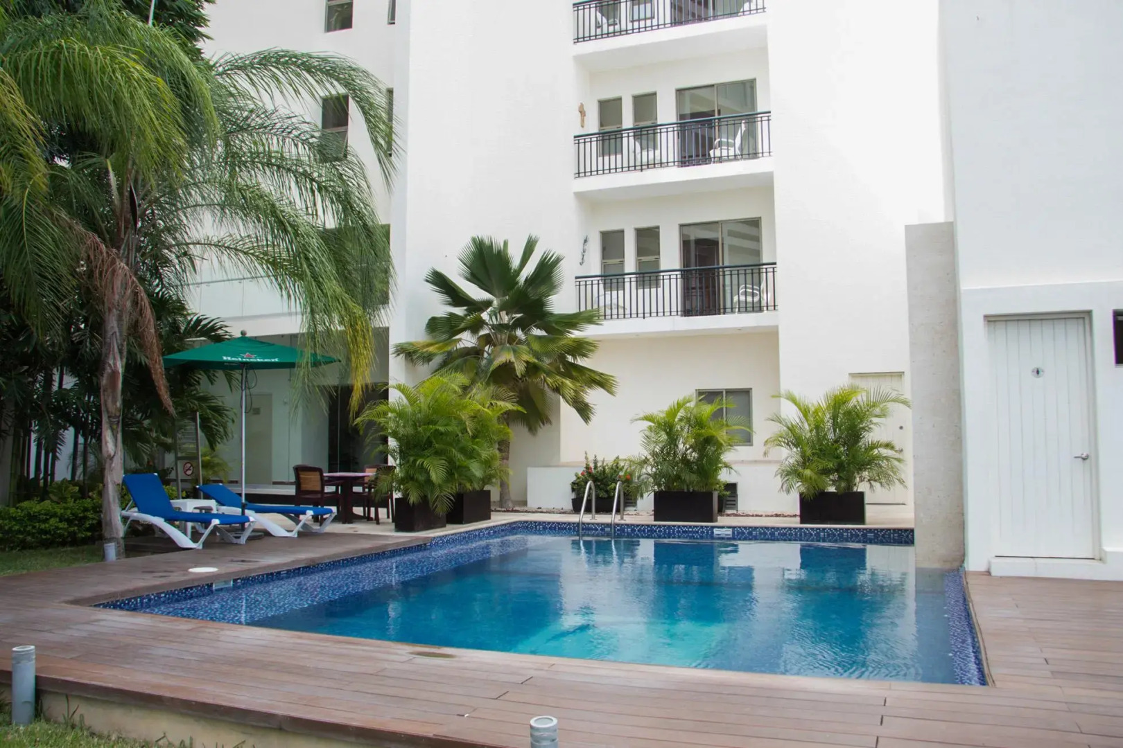 Hotel Meson de la Luna