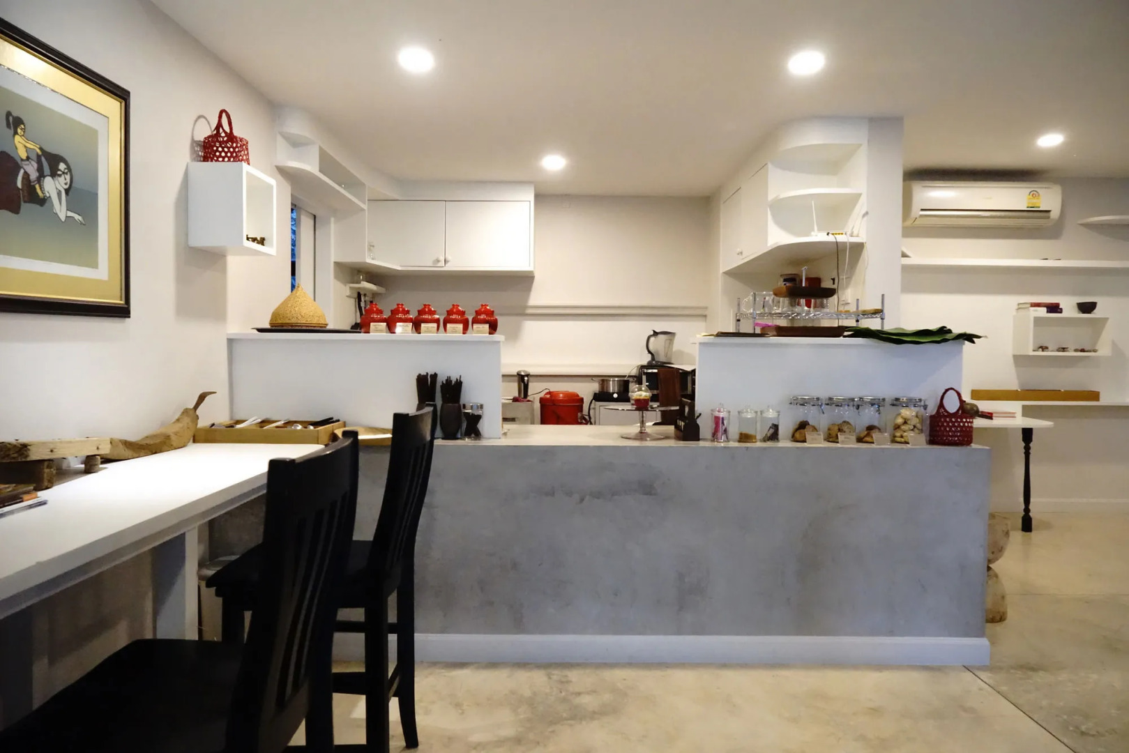 Silp-Pa Phra Nakhon Si Ayutthaya Hotel