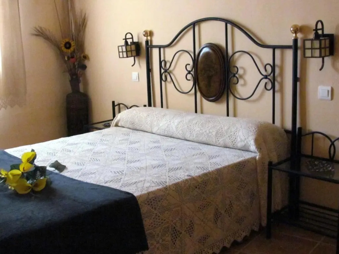 Apartamentos Rurales Azabal