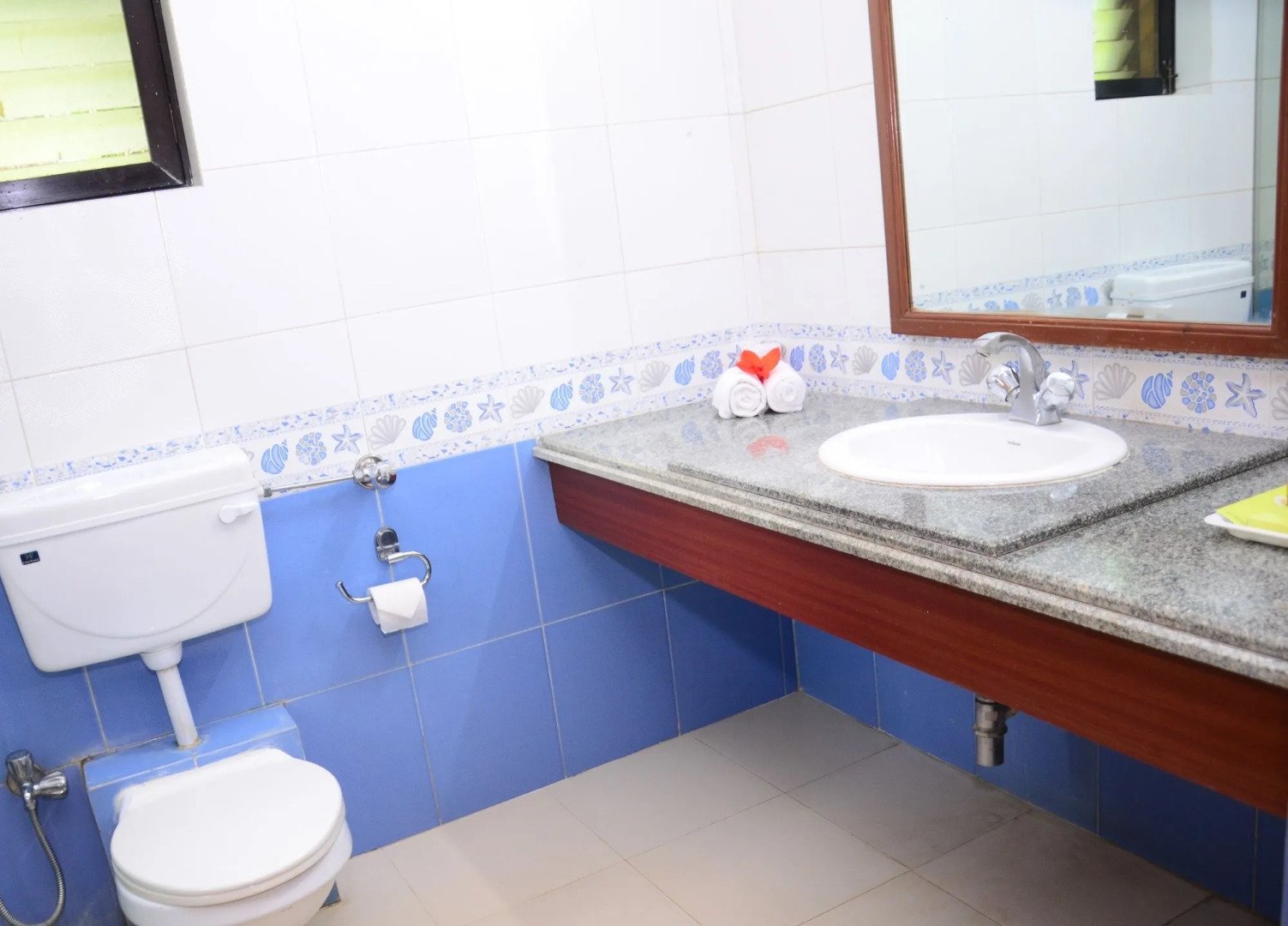 Upper Deck Resort - Stay and Relax at the Highest Peak Lonavala