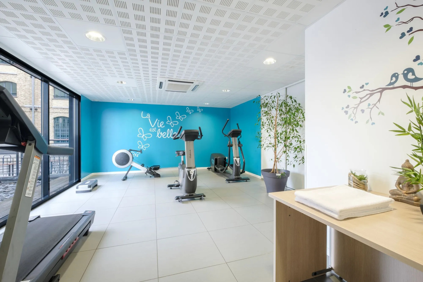 All Suites Appart Hôtel | Dunkerque Centre