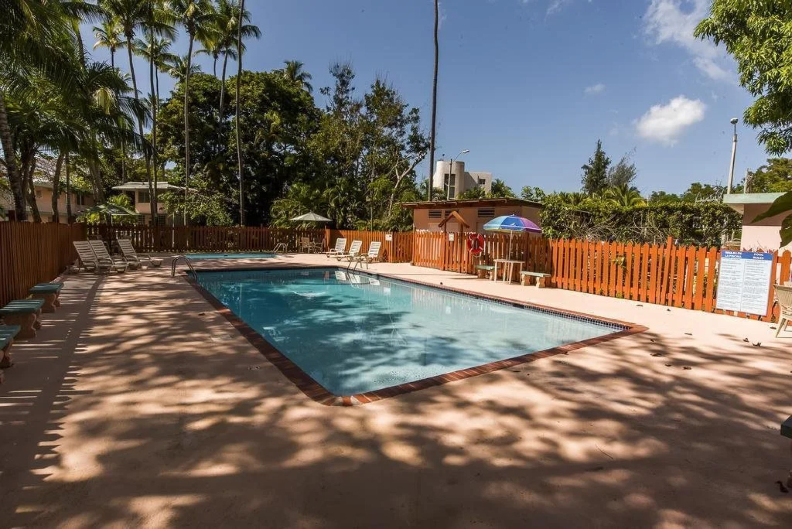 Parador Villa Antonio