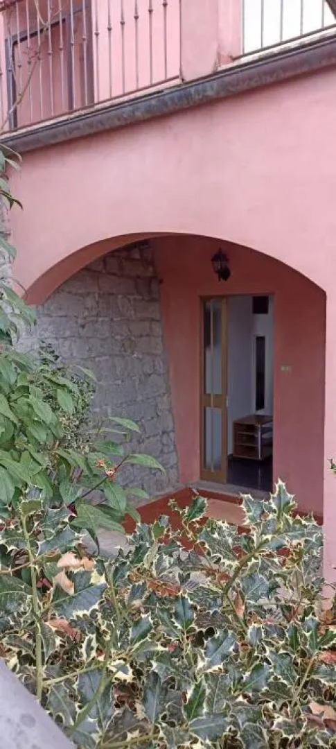 Appartamento Emma Lanusei